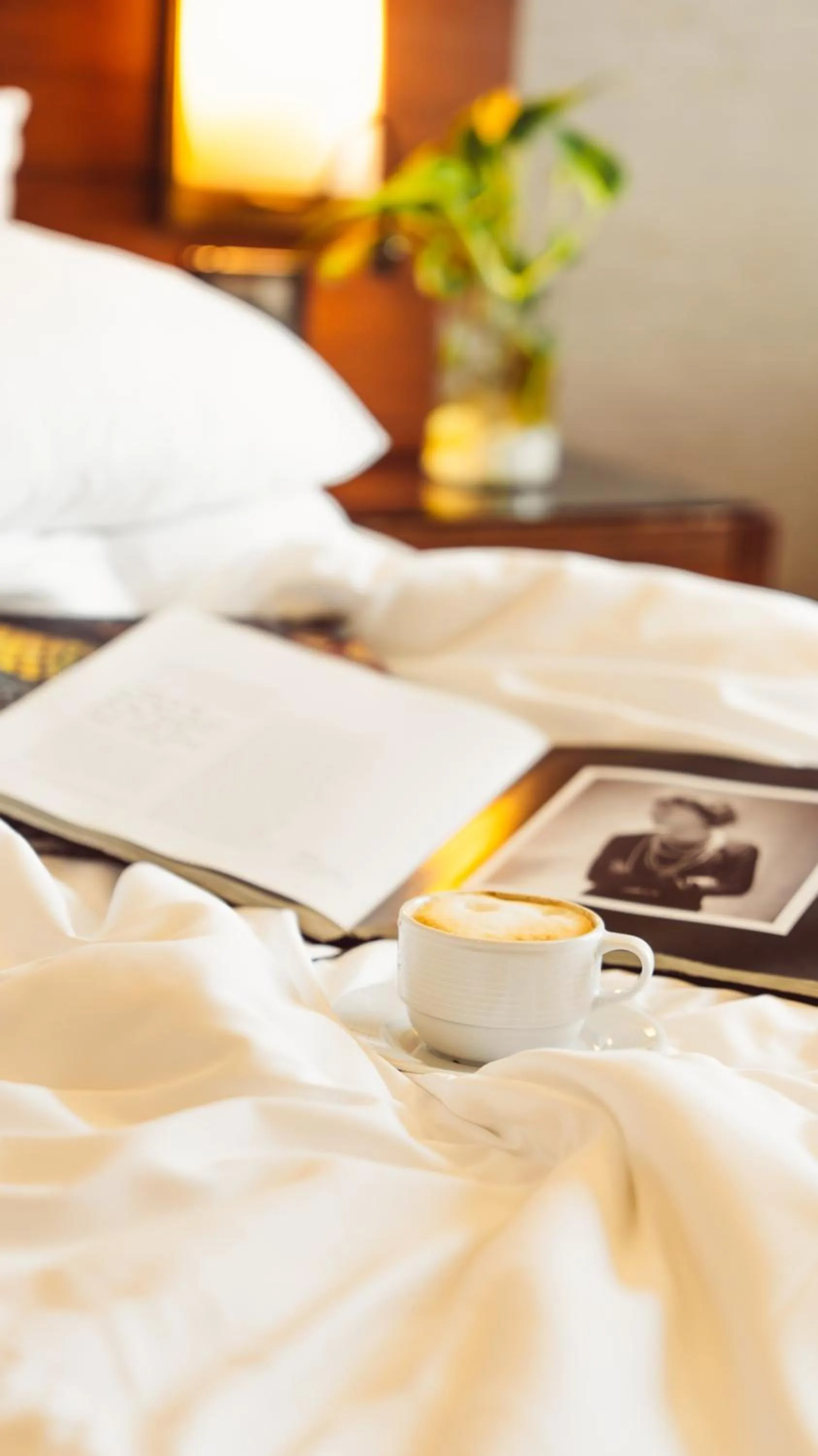 Coffee/tea facilities, Bed in Grand Makel Hotel Topkapi