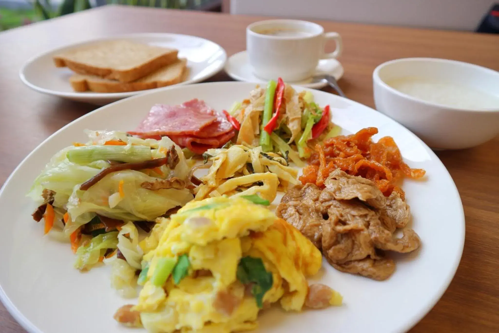 Food in KET Hotel Food in KET Hotel