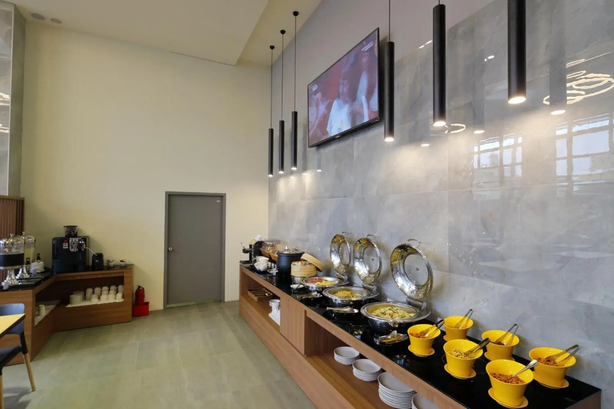 Restaurant/places to eat in KET Hotel Restaurant/places to eat in KET Hotel