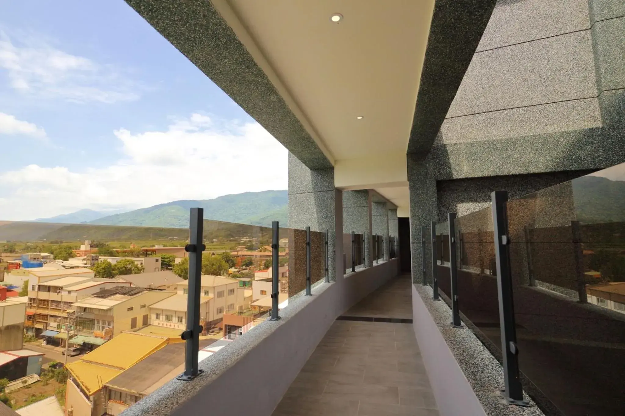 Property building in KET Hotel Property building in KET Hotel