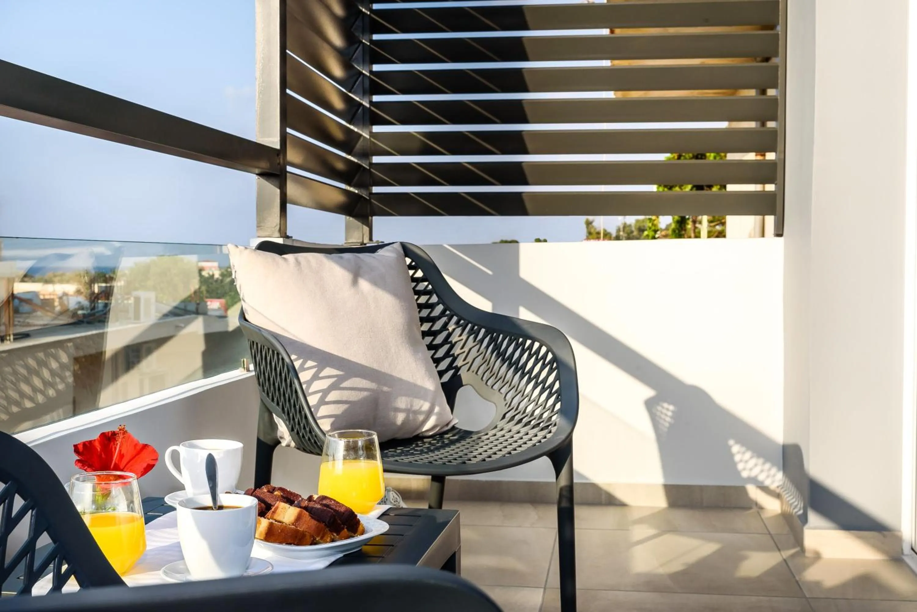 View (from property/room) in Solar Apartments by Amara Living