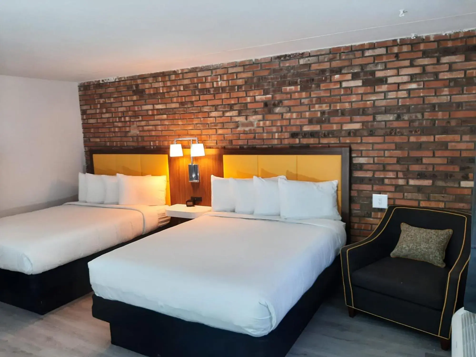 Family Studio in Penn Lodge Hotel & Suites Philadelphia - Bensalem Family Studio in Penn Lodge Hotel & Suites Philadelphia - Bensalem