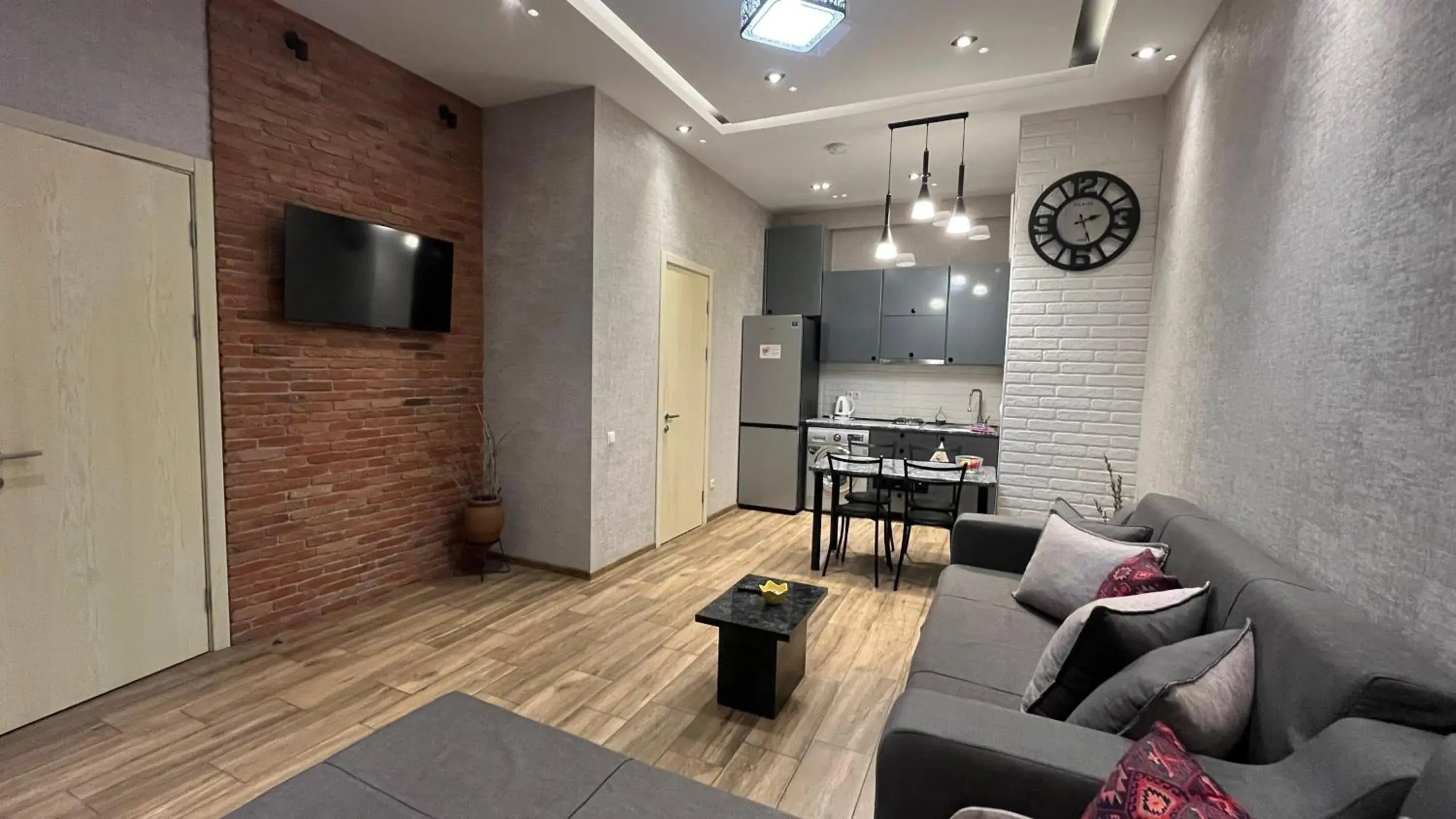 Rustaveli Modern Apartment Center of Tbilisi Rustaveli Modern Apartment Center of Tbilisi