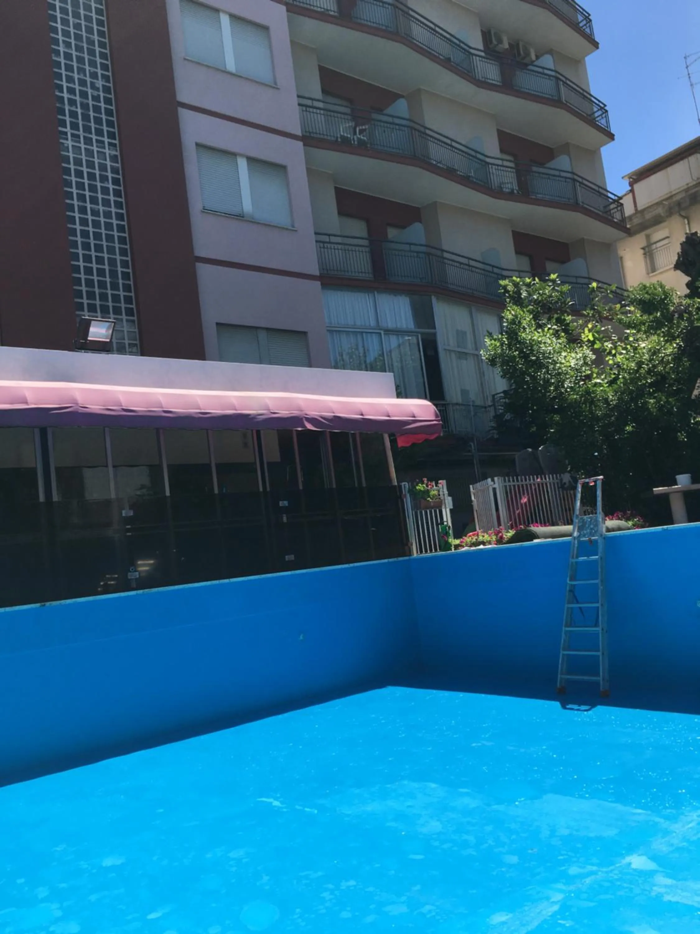 Hotel Fabius