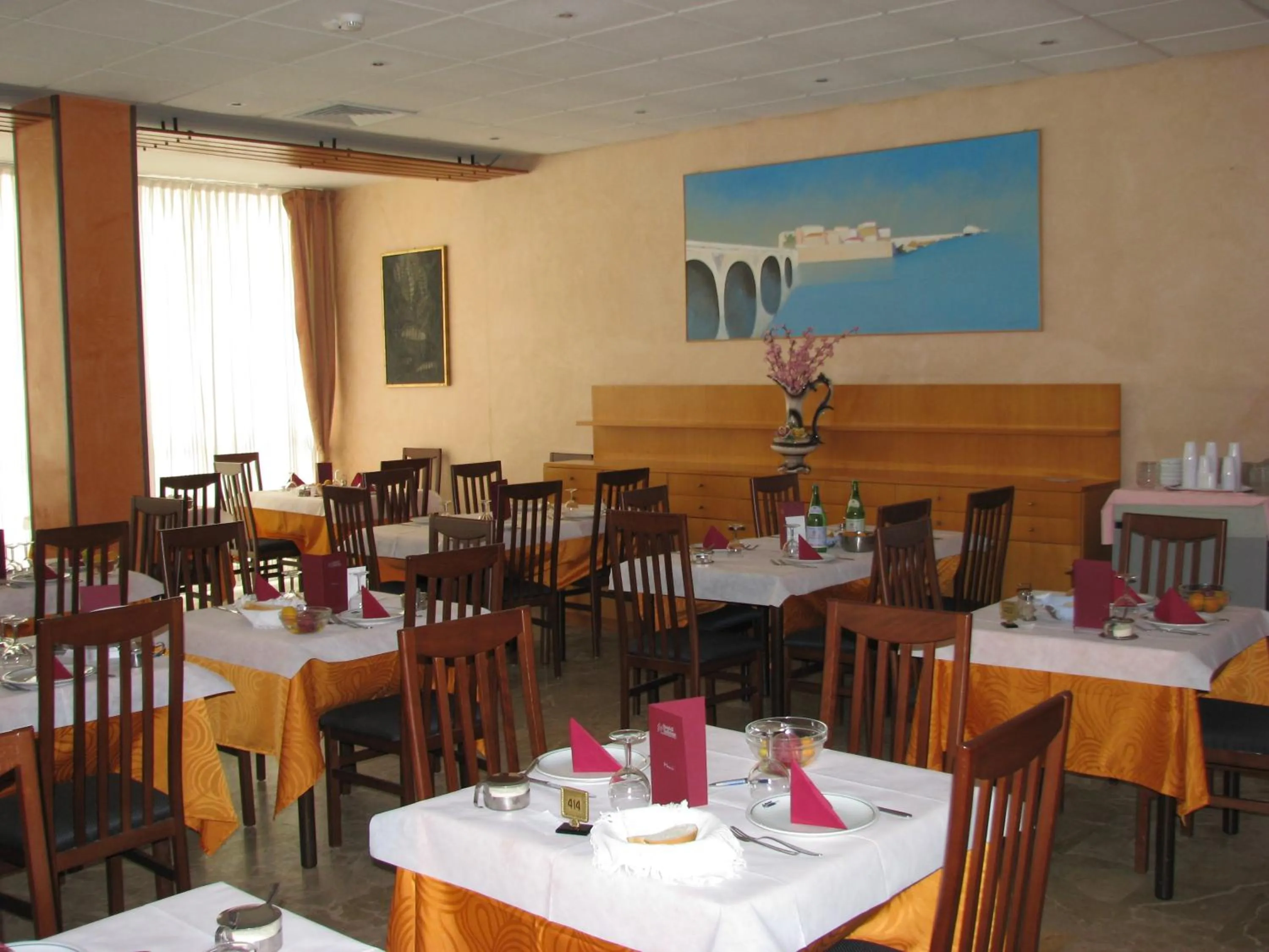Hotel Fabius