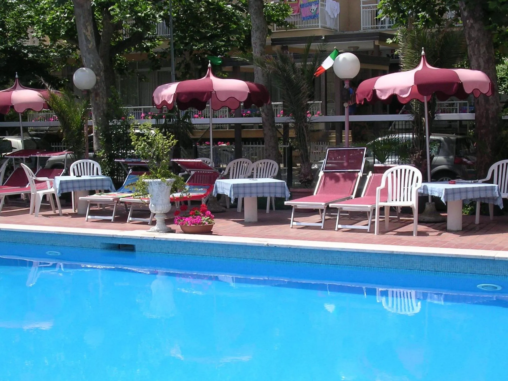 Hotel Fabius