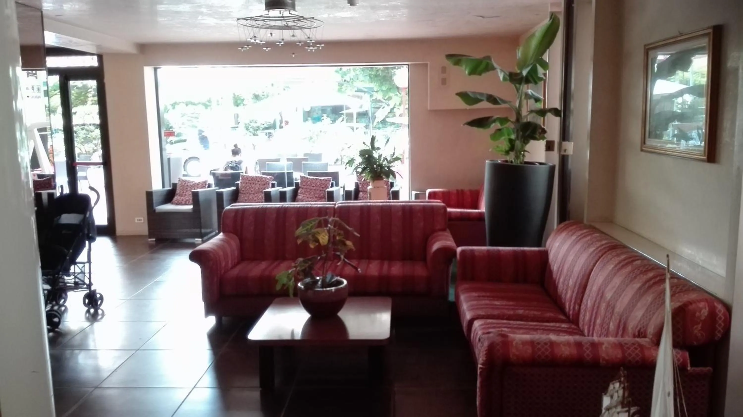 Hotel Fabius
