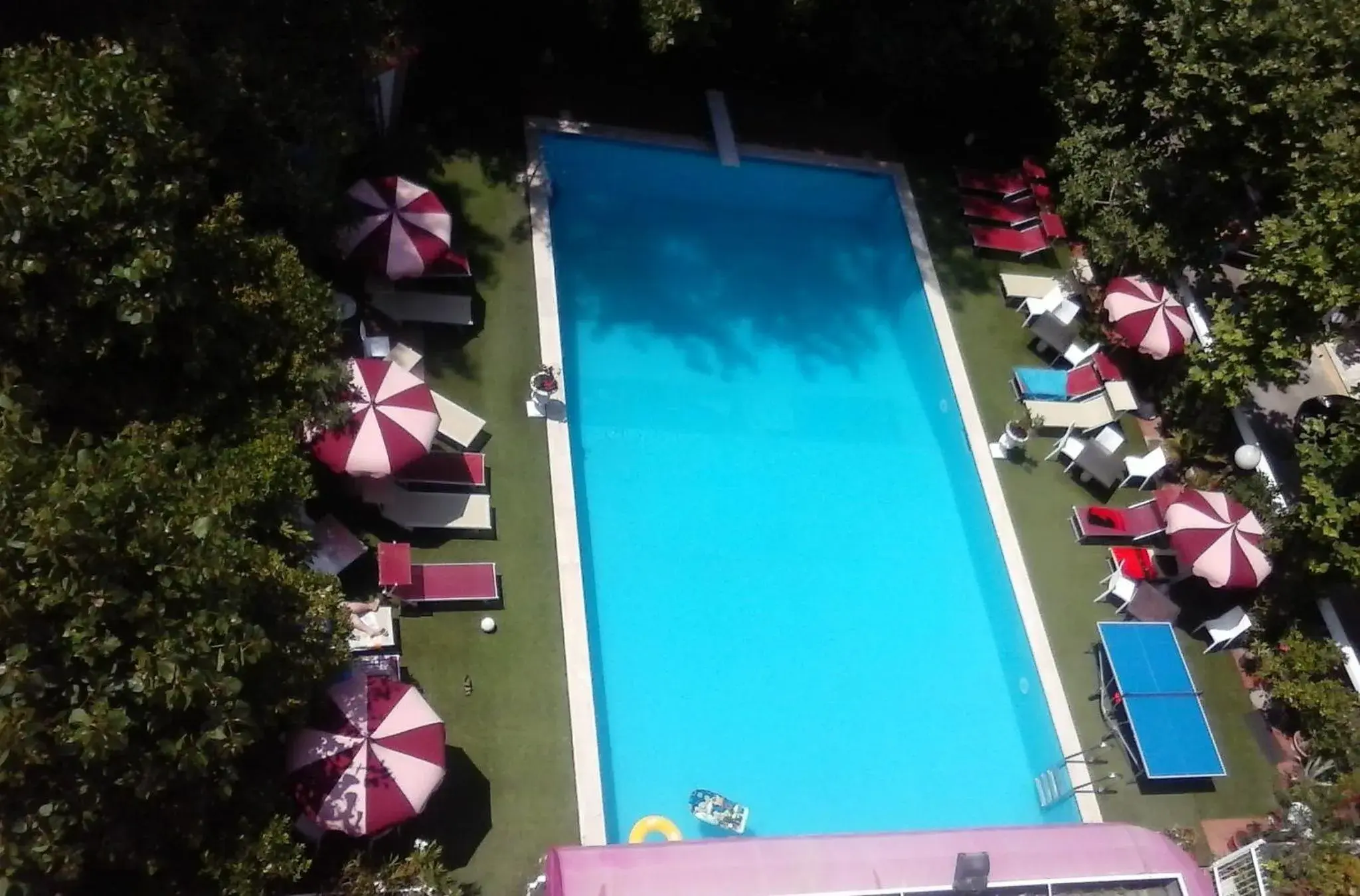 Hotel Fabius Hotel Fabius