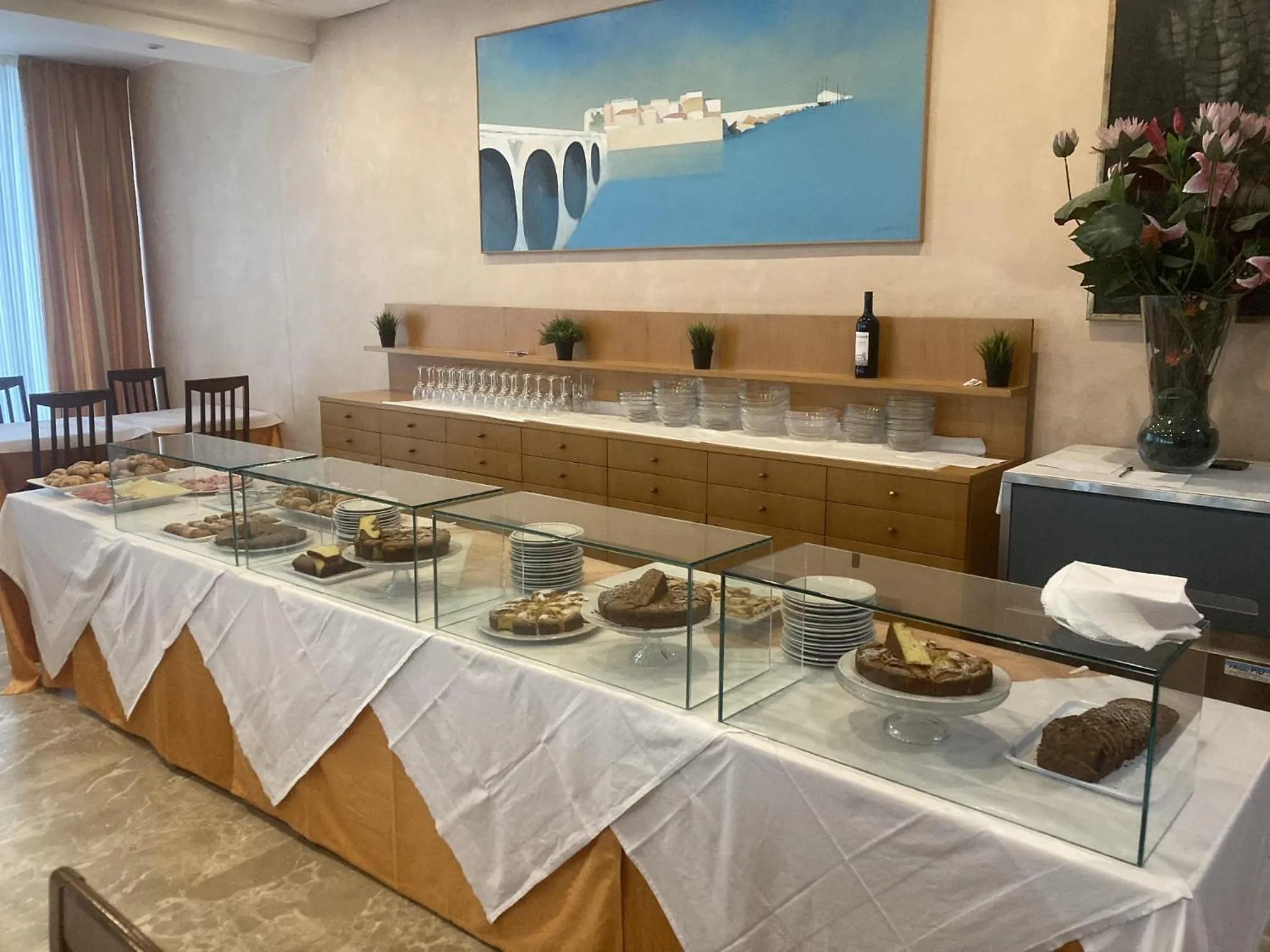 Hotel Fabius
