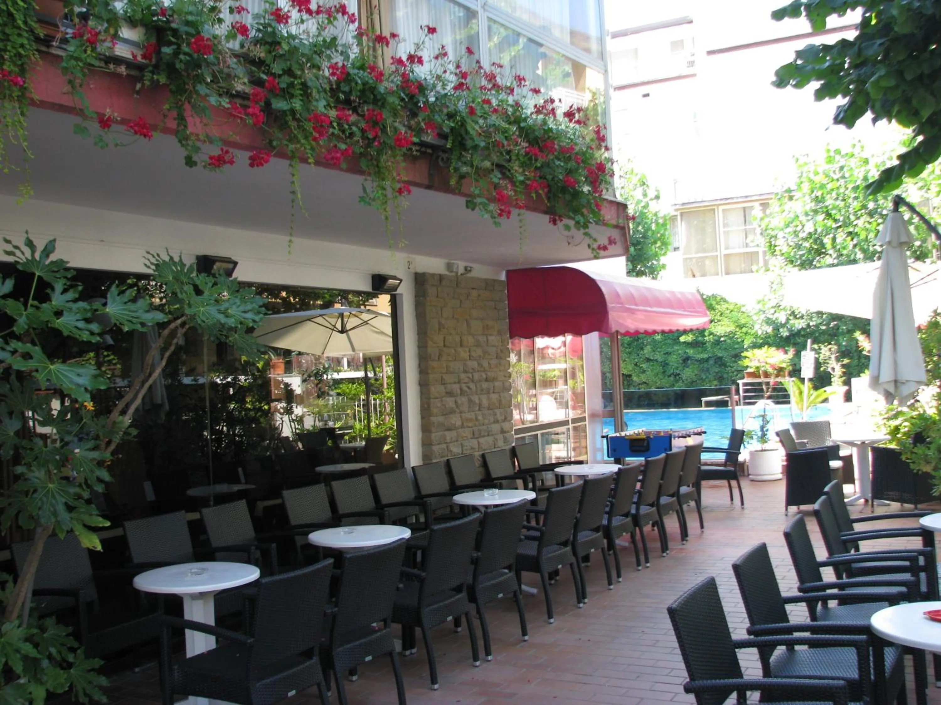 Hotel Fabius