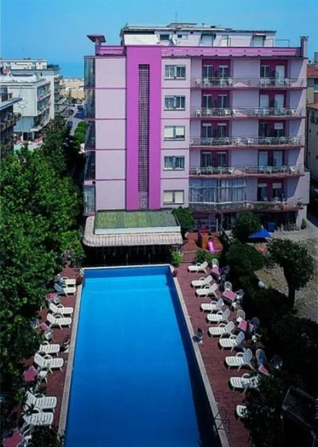 Hotel Fabius