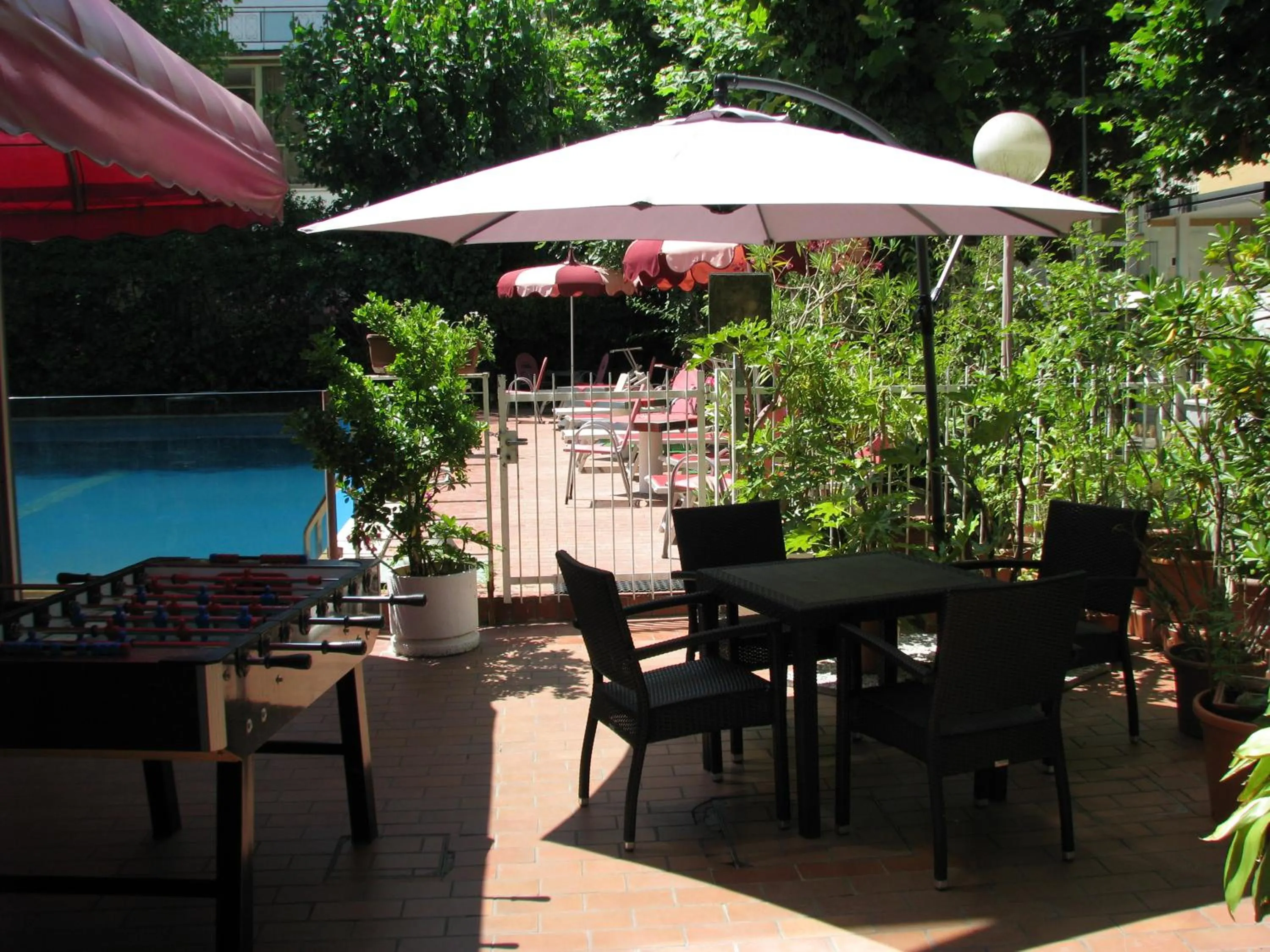 Hotel Fabius