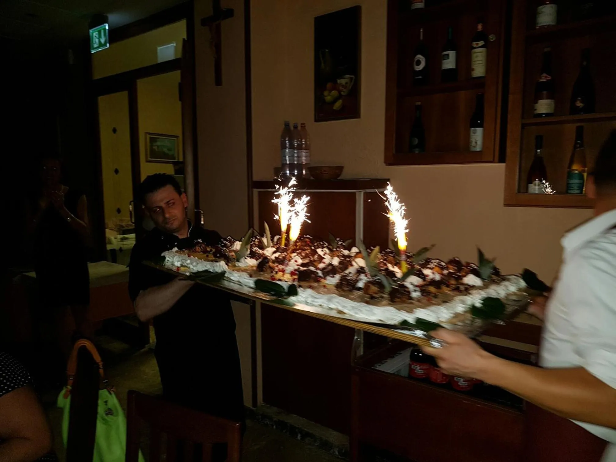 Hotel Fabius