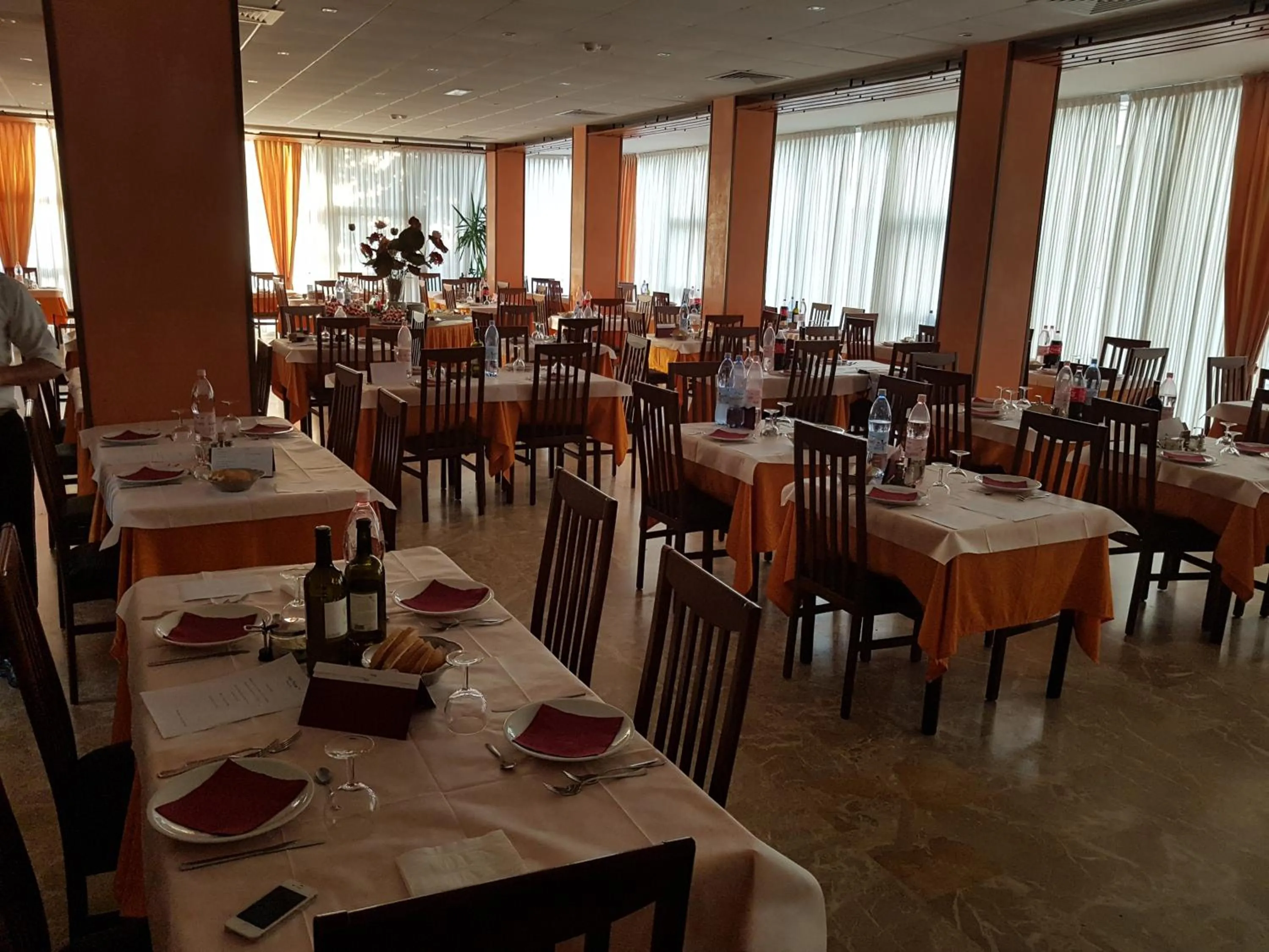 Hotel Fabius