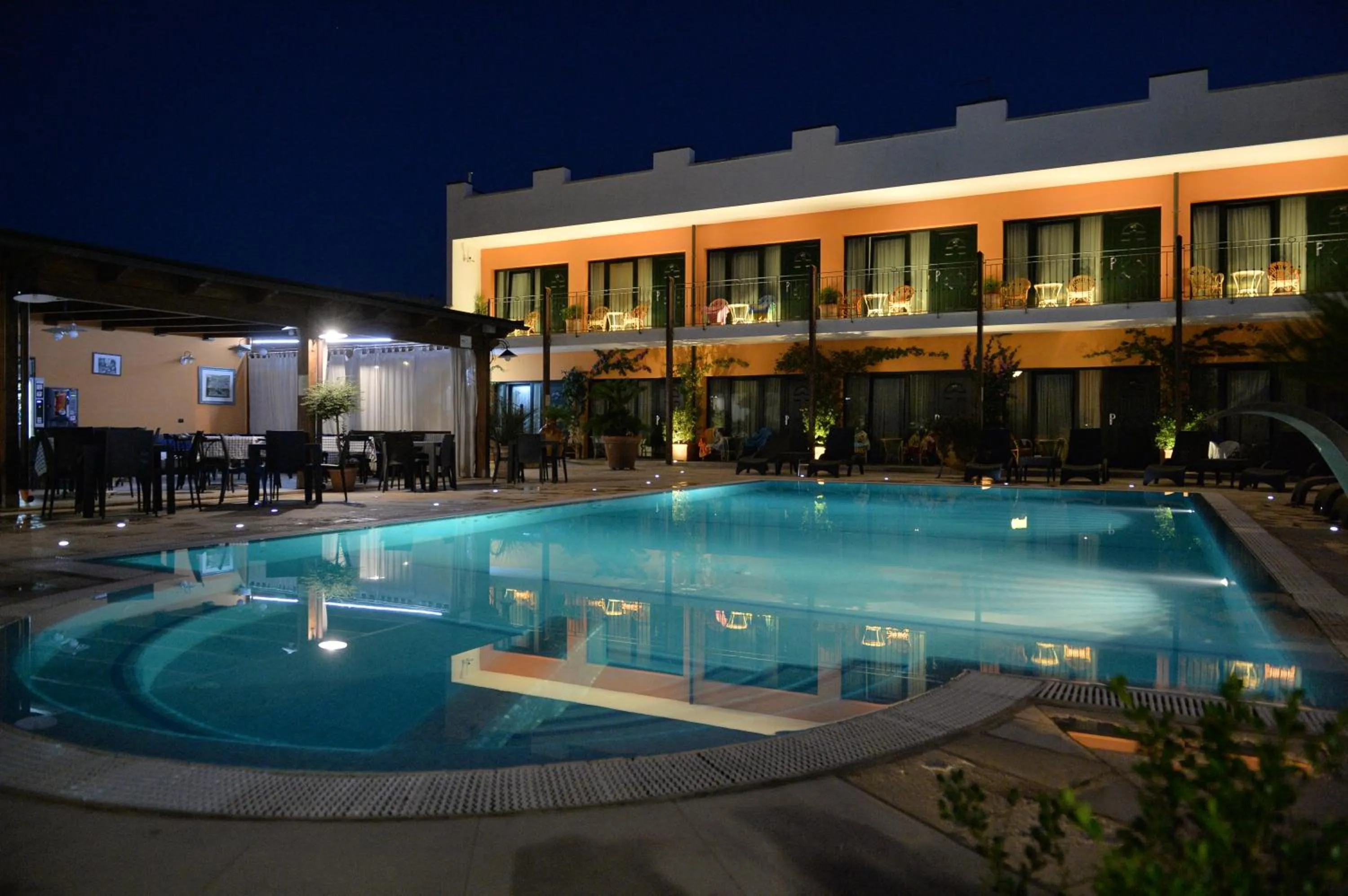 Hotel Cuor Di Puglia
