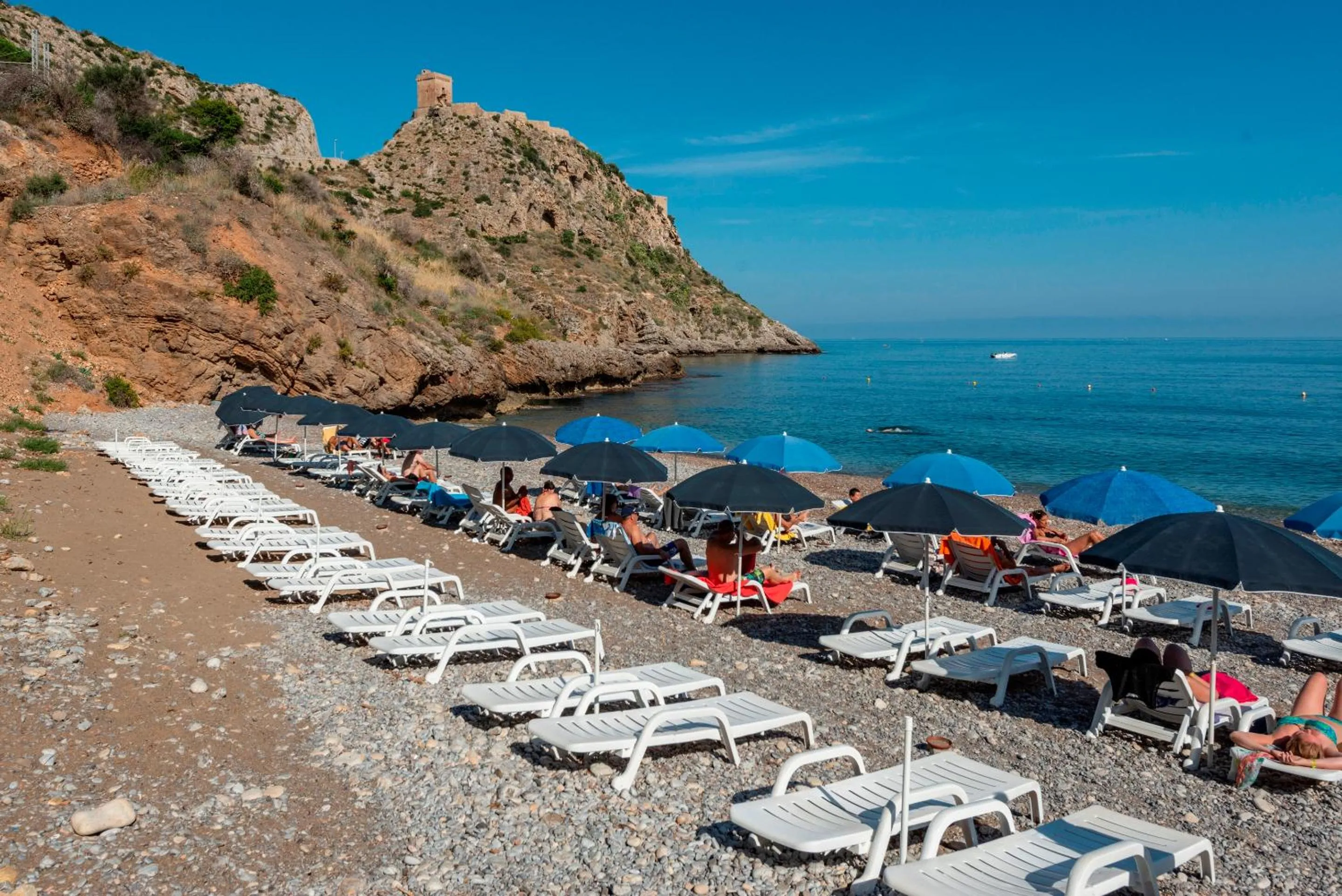 Hotel Torre Normanna