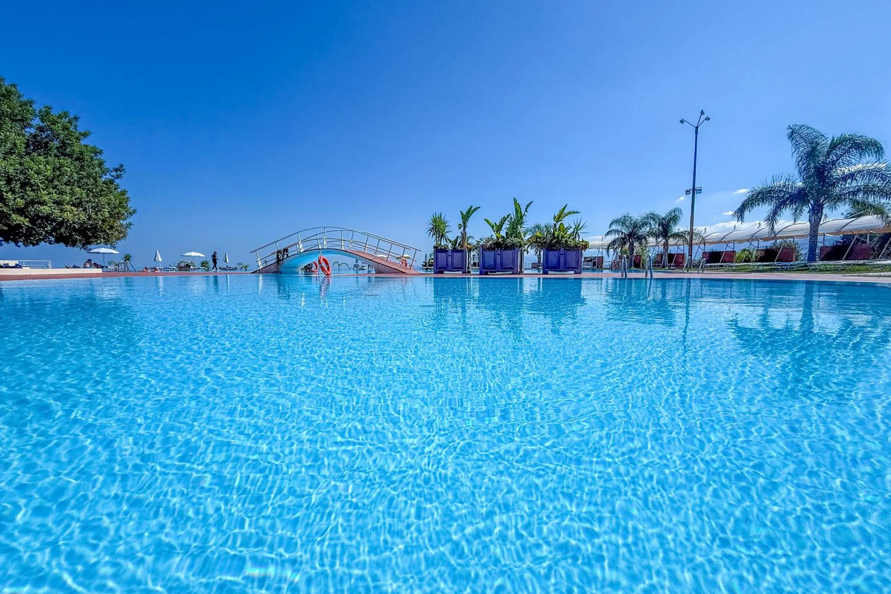 Hotel Torre Normanna