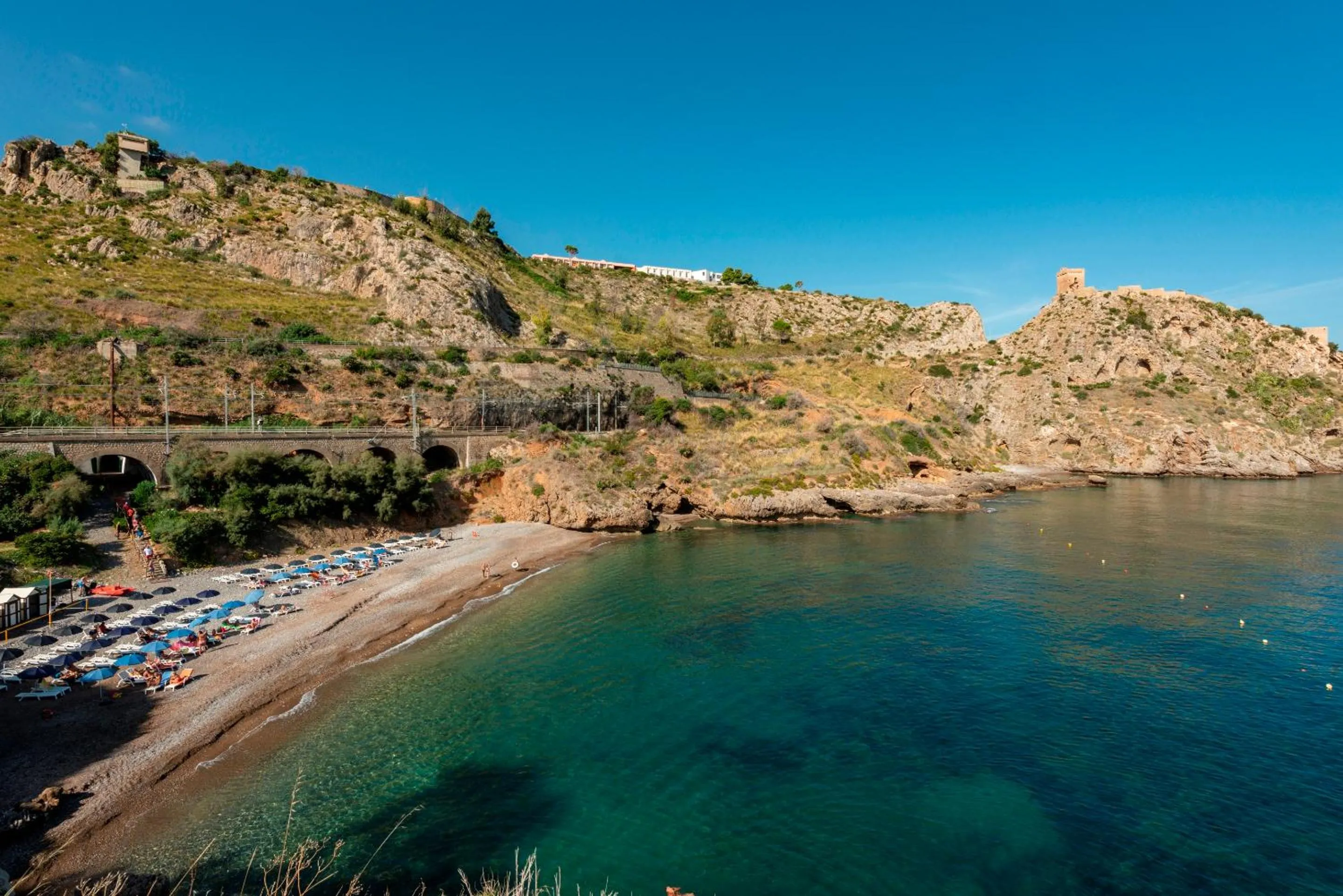 Hotel Torre Normanna