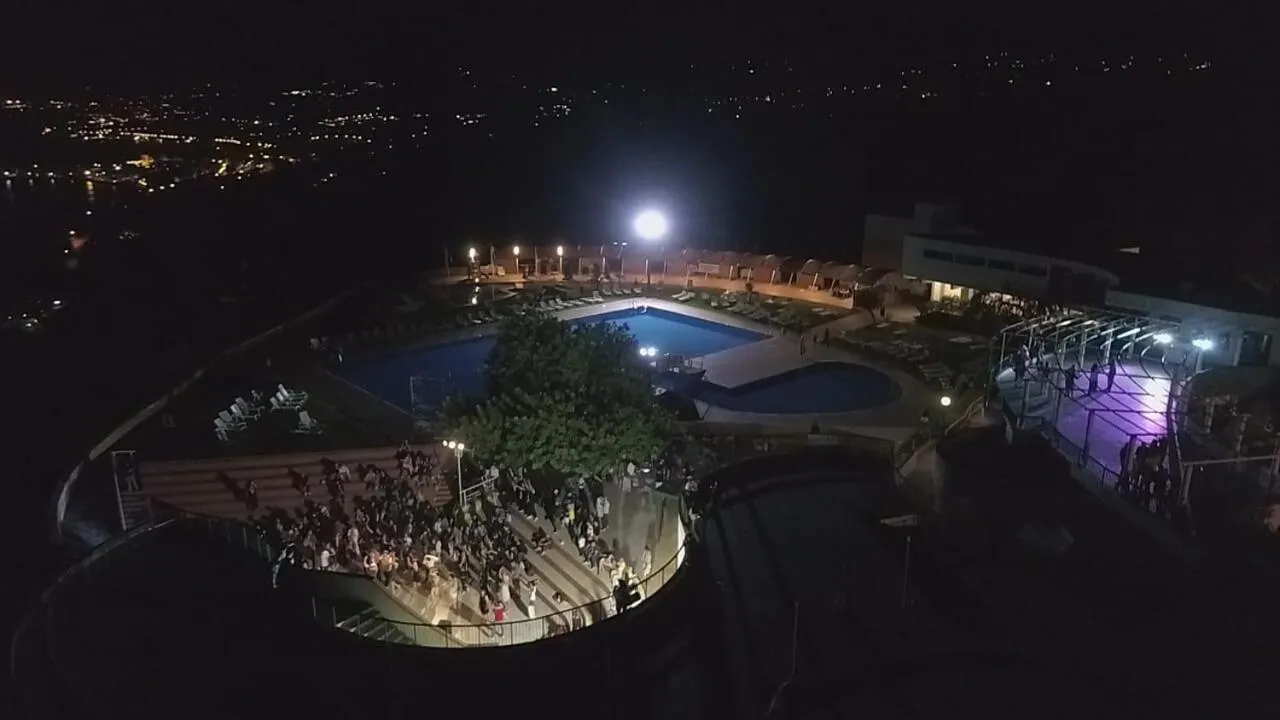 Hotel Torre Normanna