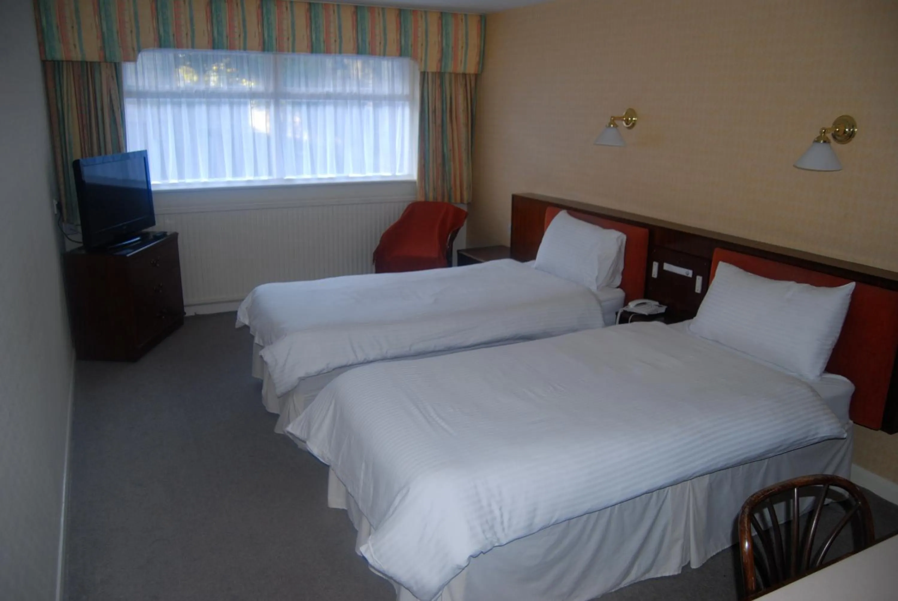 Day, Bed in Brecon Hotel Sheffield Rotherham