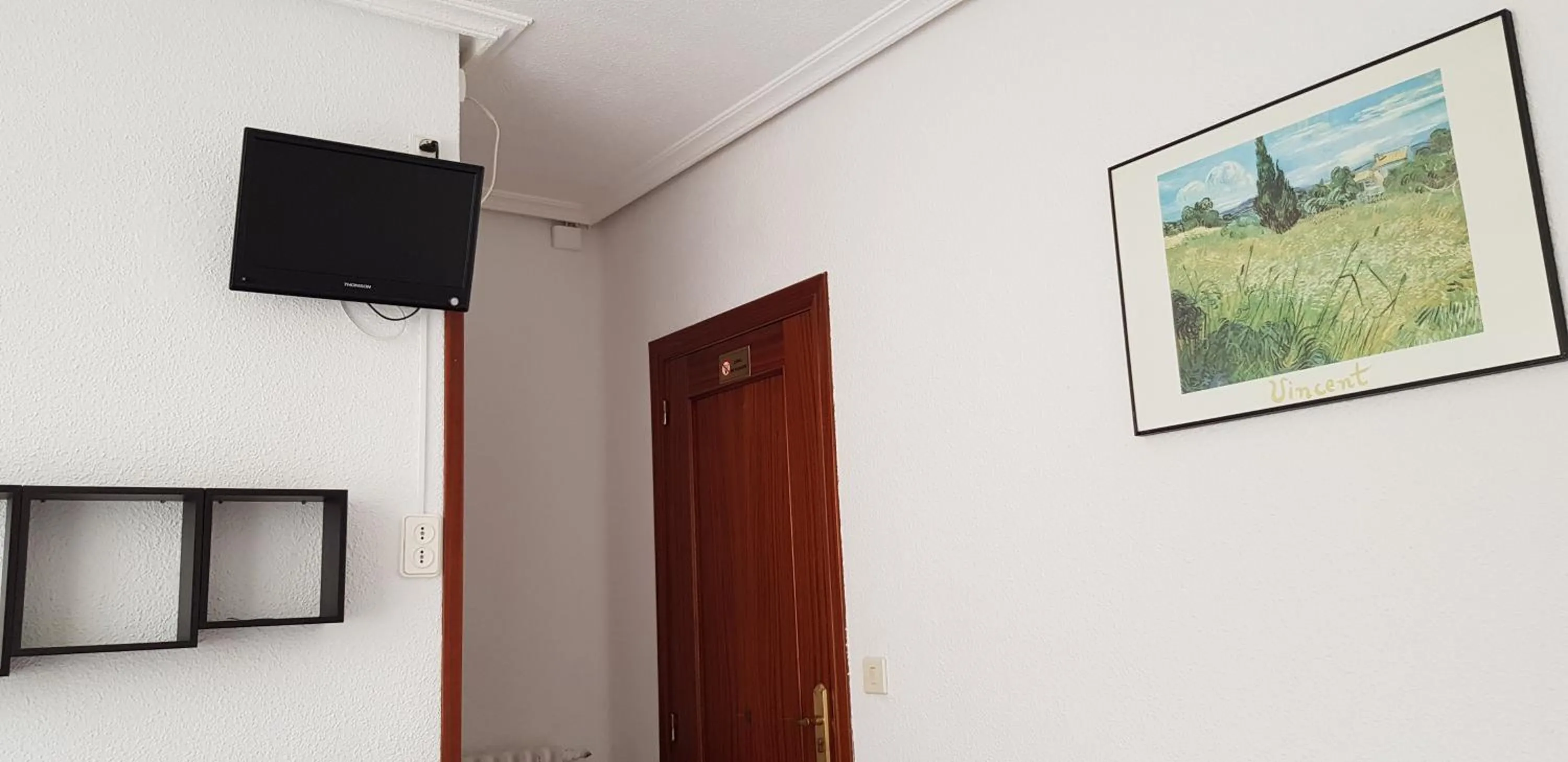 Other in Pension Salamanca