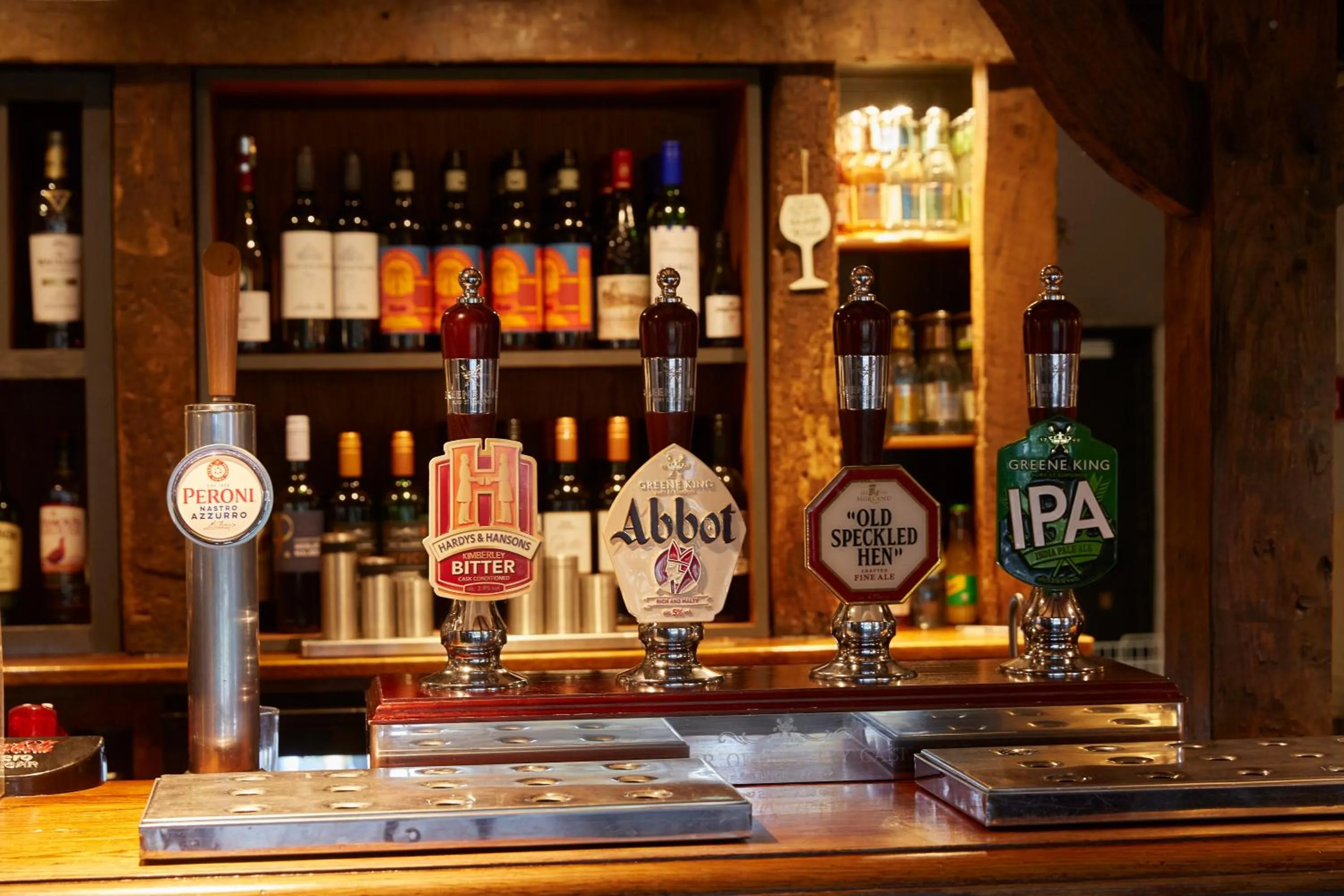 Two Brewers by Chef & Brewer Collection