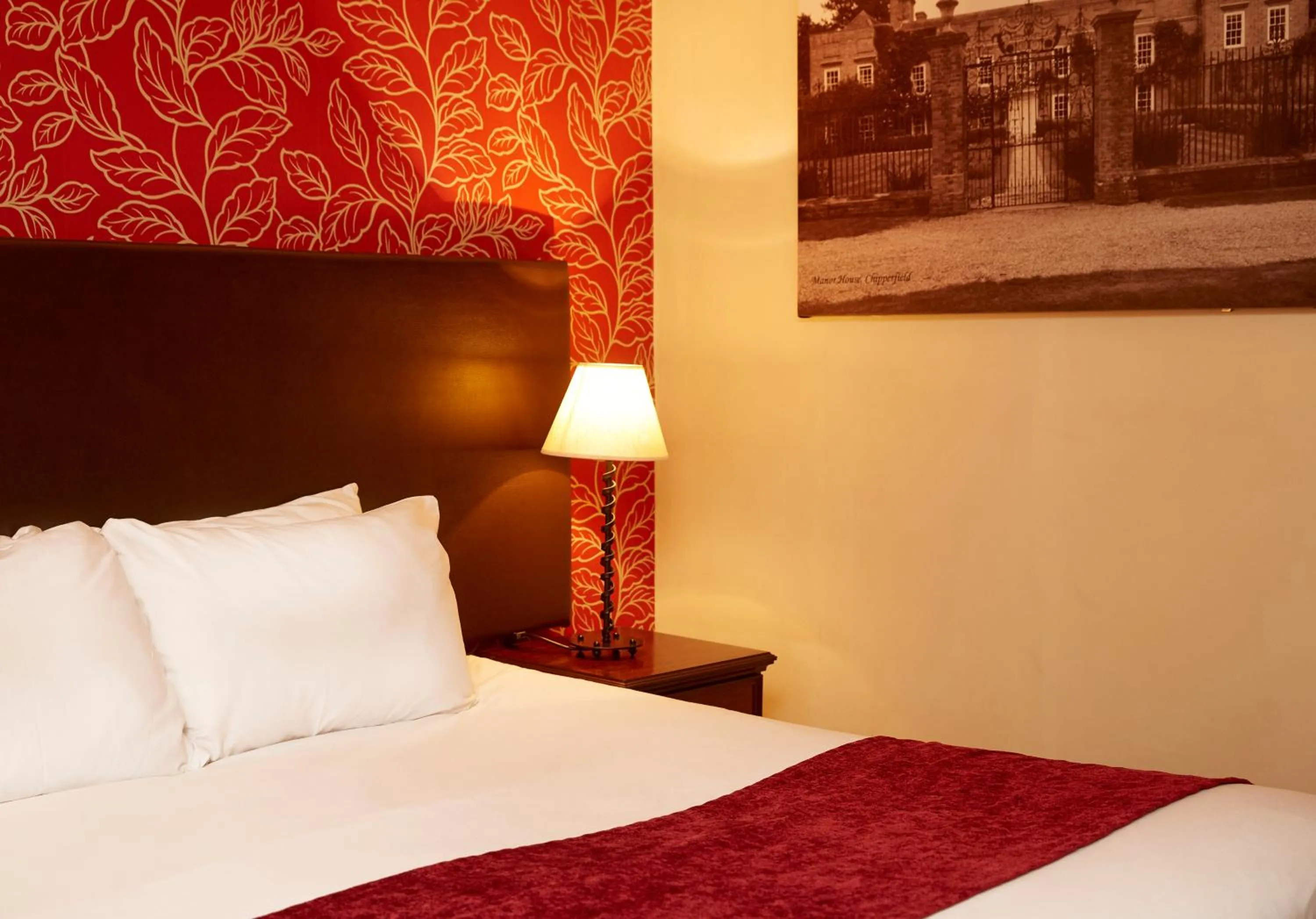 Bed in Two Brewers by Chef & Brewer Collection