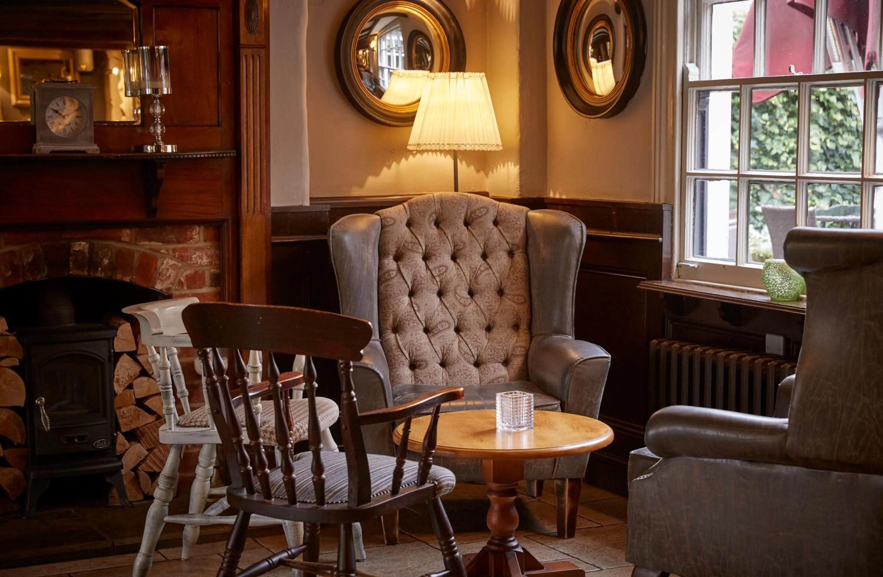 Two Brewers by Chef & Brewer Collection