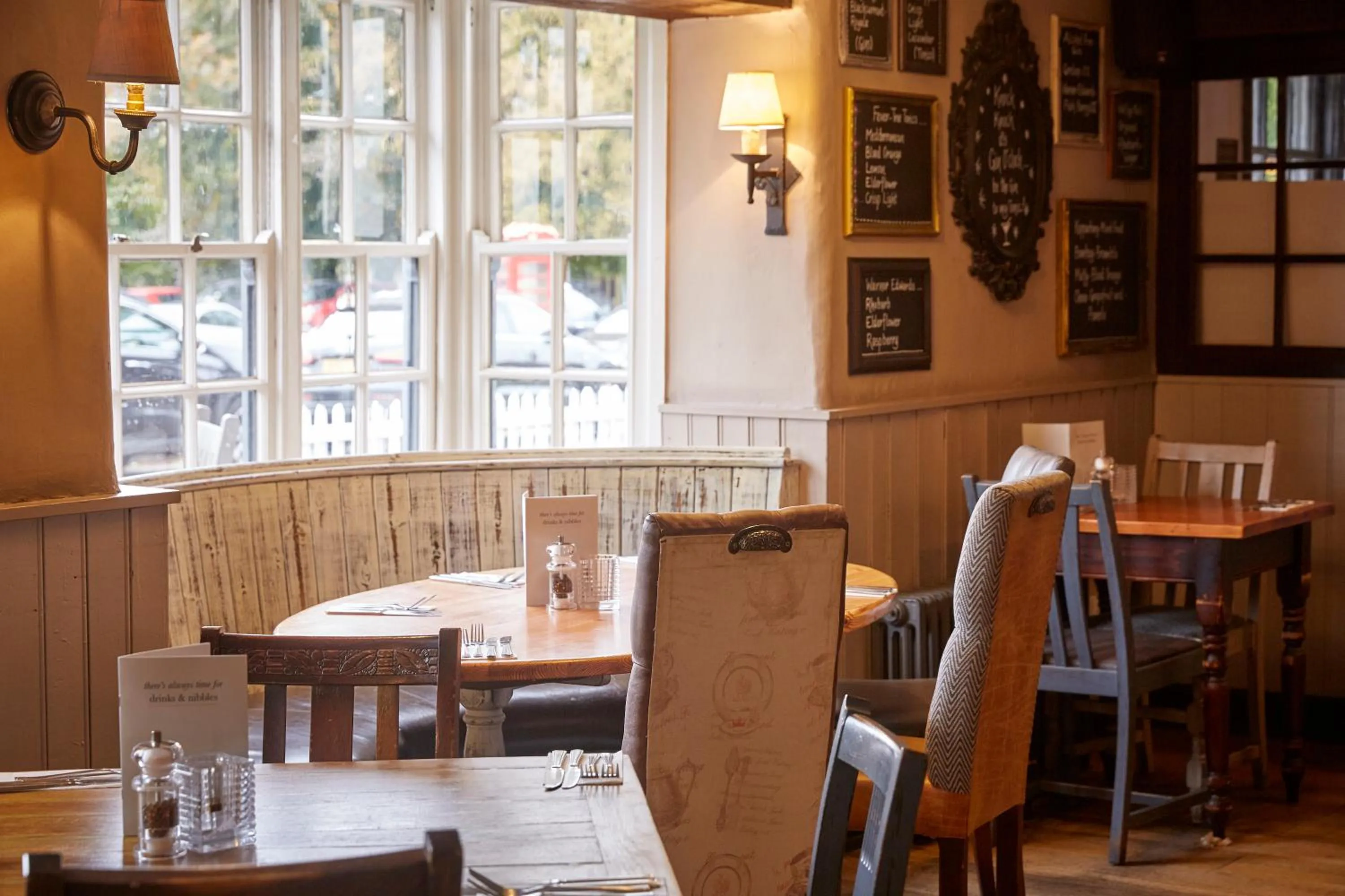 Two Brewers by Chef & Brewer Collection