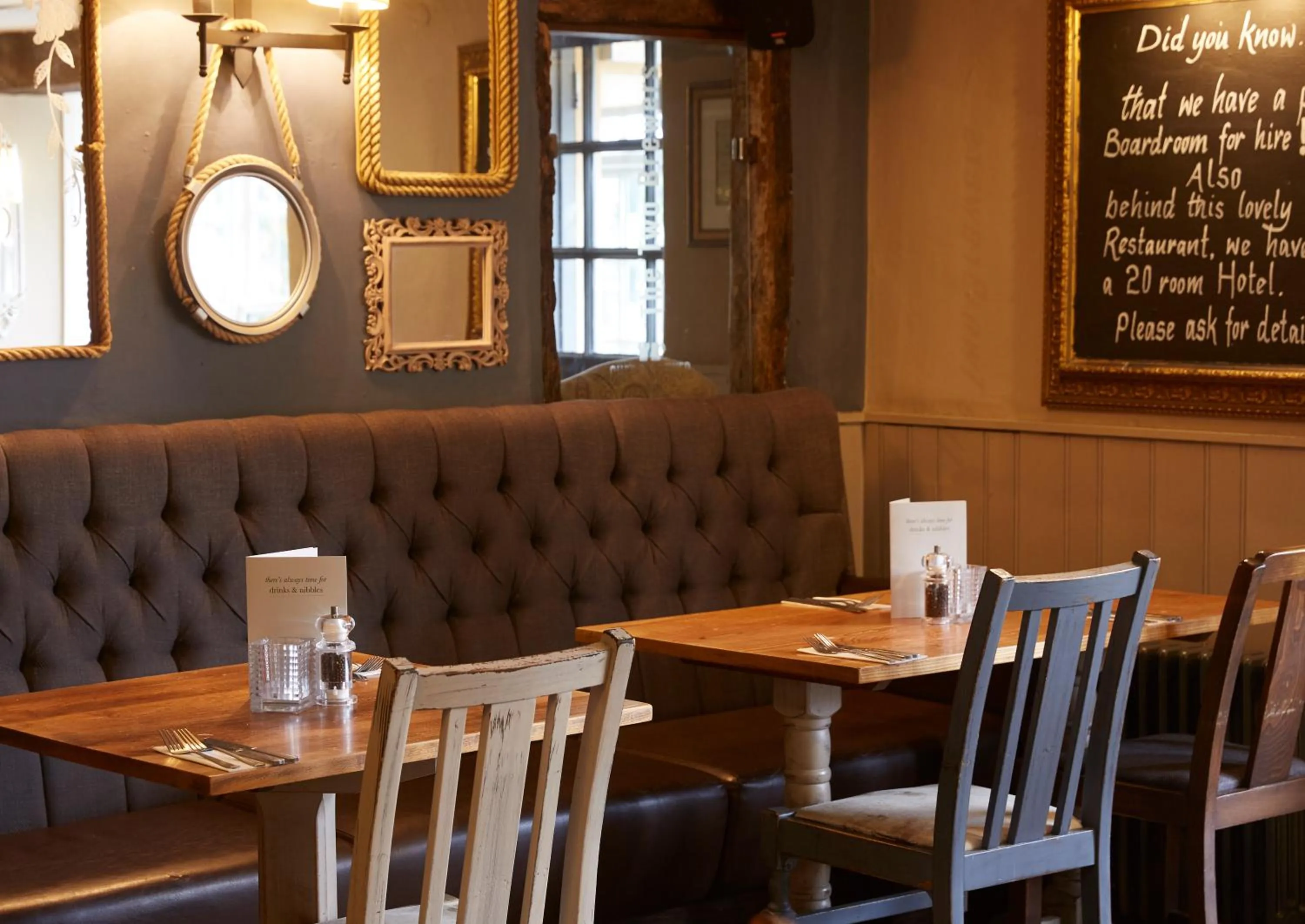 Two Brewers by Chef & Brewer Collection