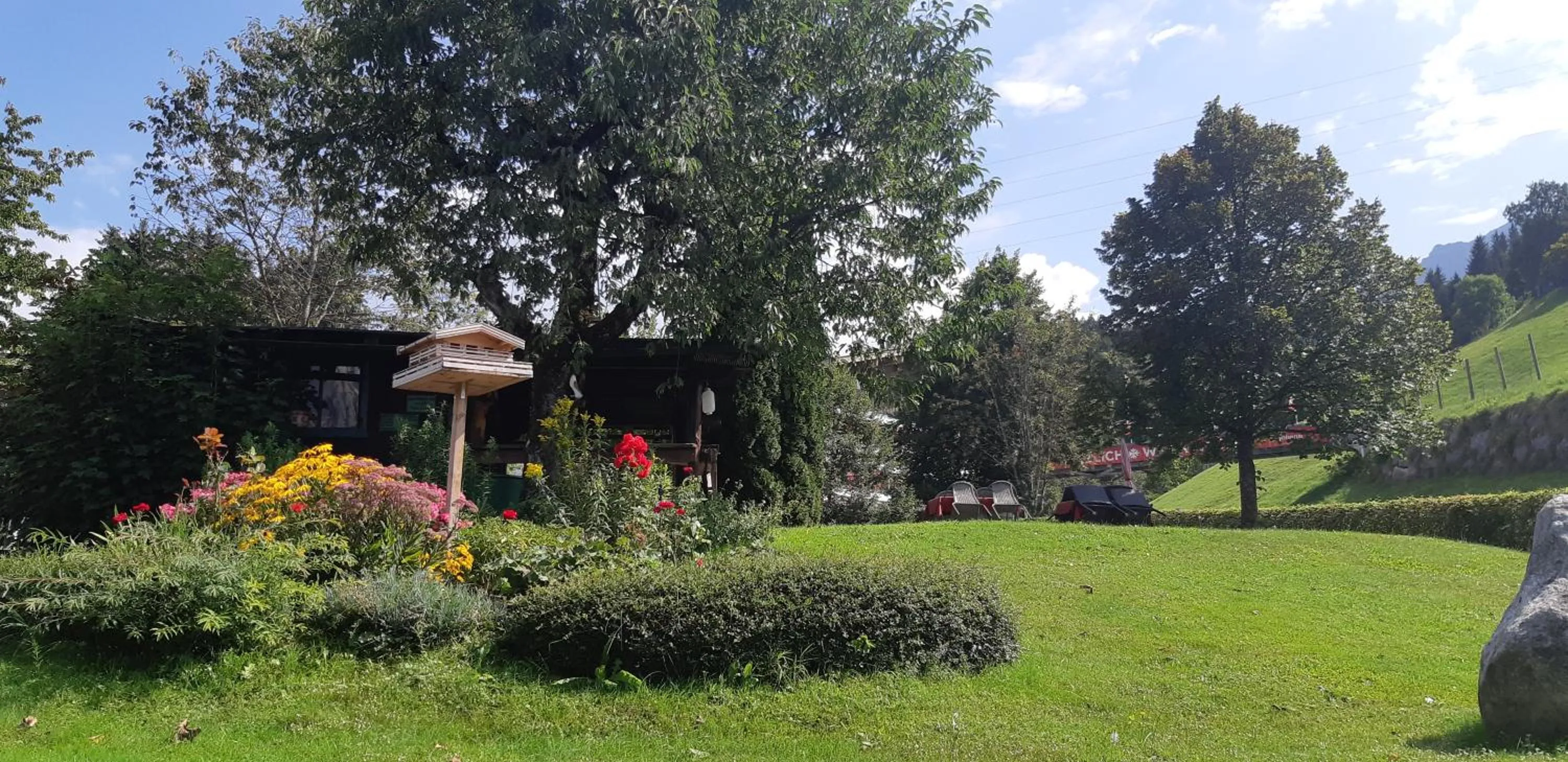 Activities in Noichl’s Hotel Garni