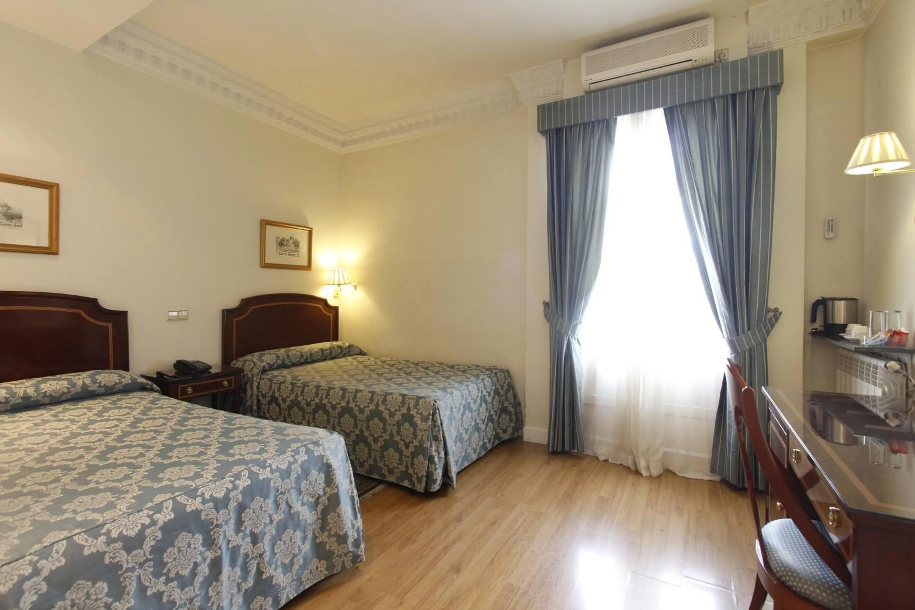 Bedroom, Bed in Rincón de Gran Vía