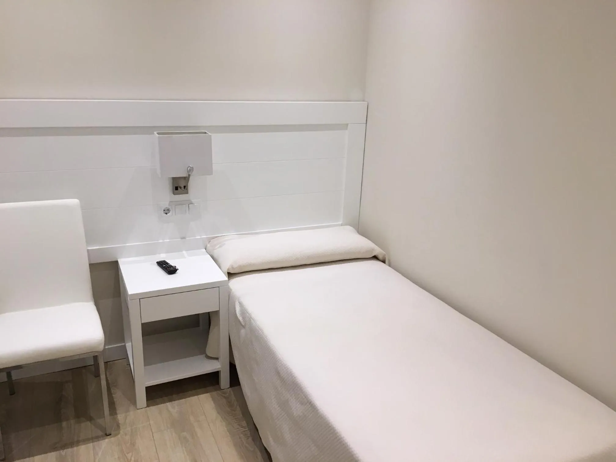 Bedroom in Rincón de Gran Vía