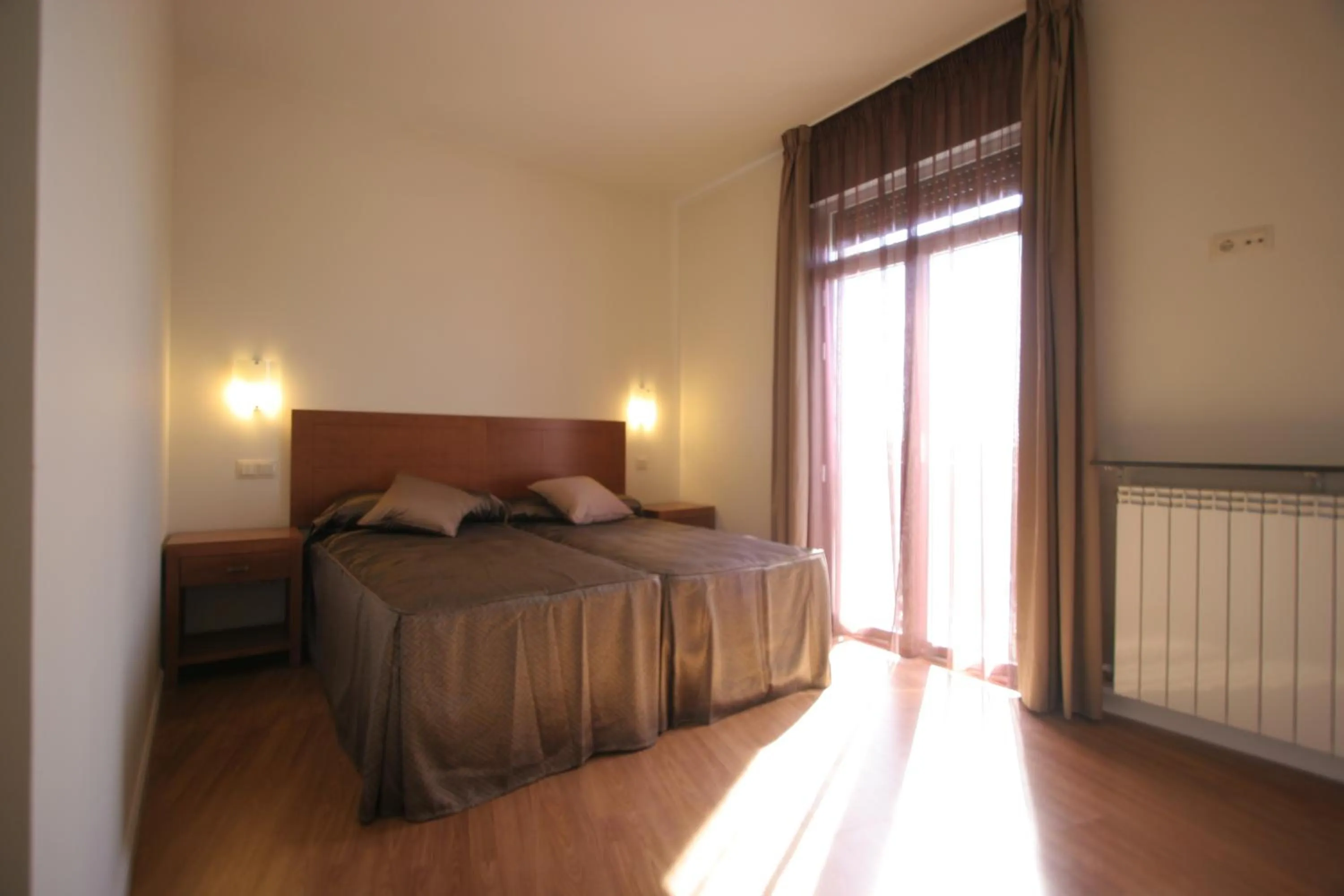 Bed in Rincón de Gran Vía