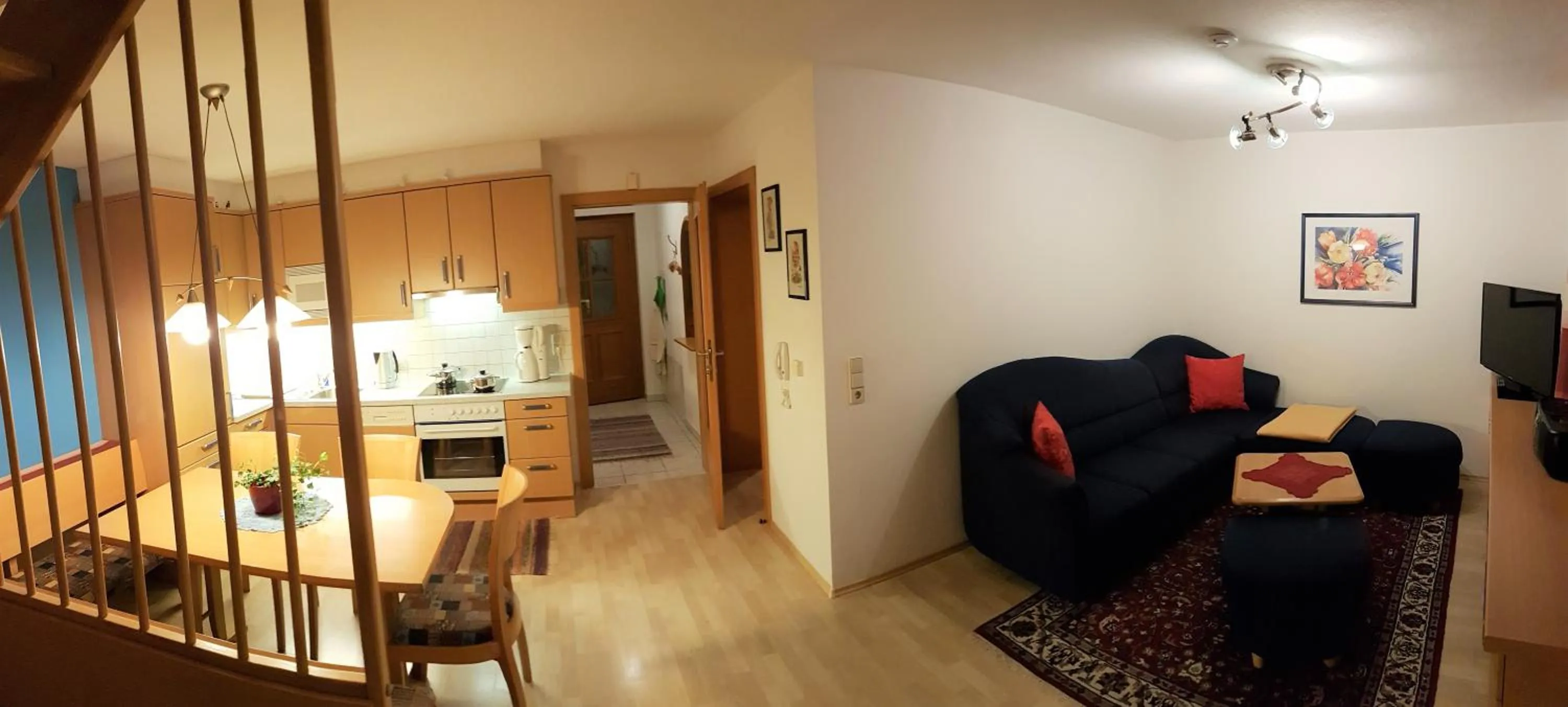 Ranner's Ferienwohnung