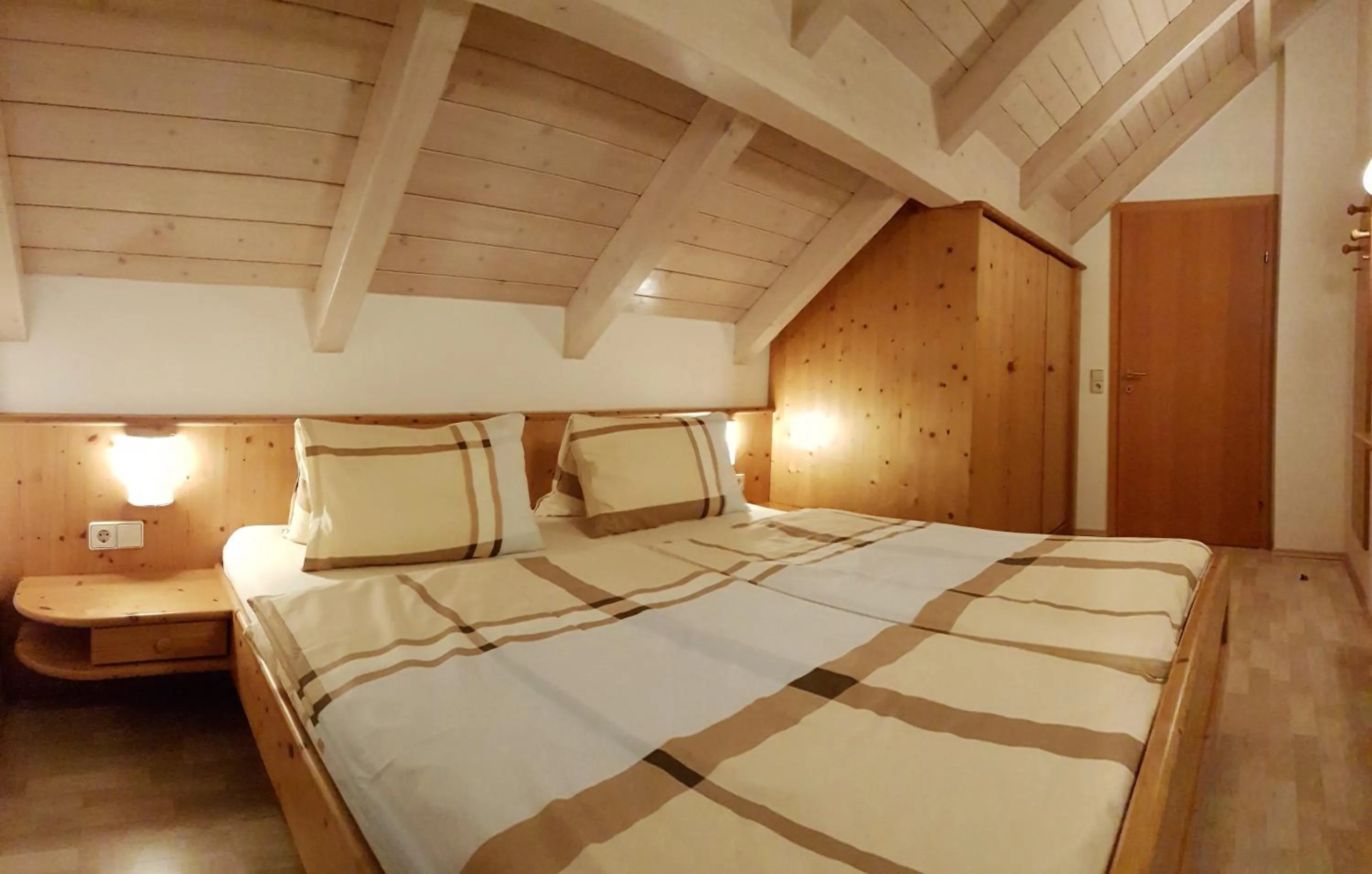 Ranner's Ferienwohnung