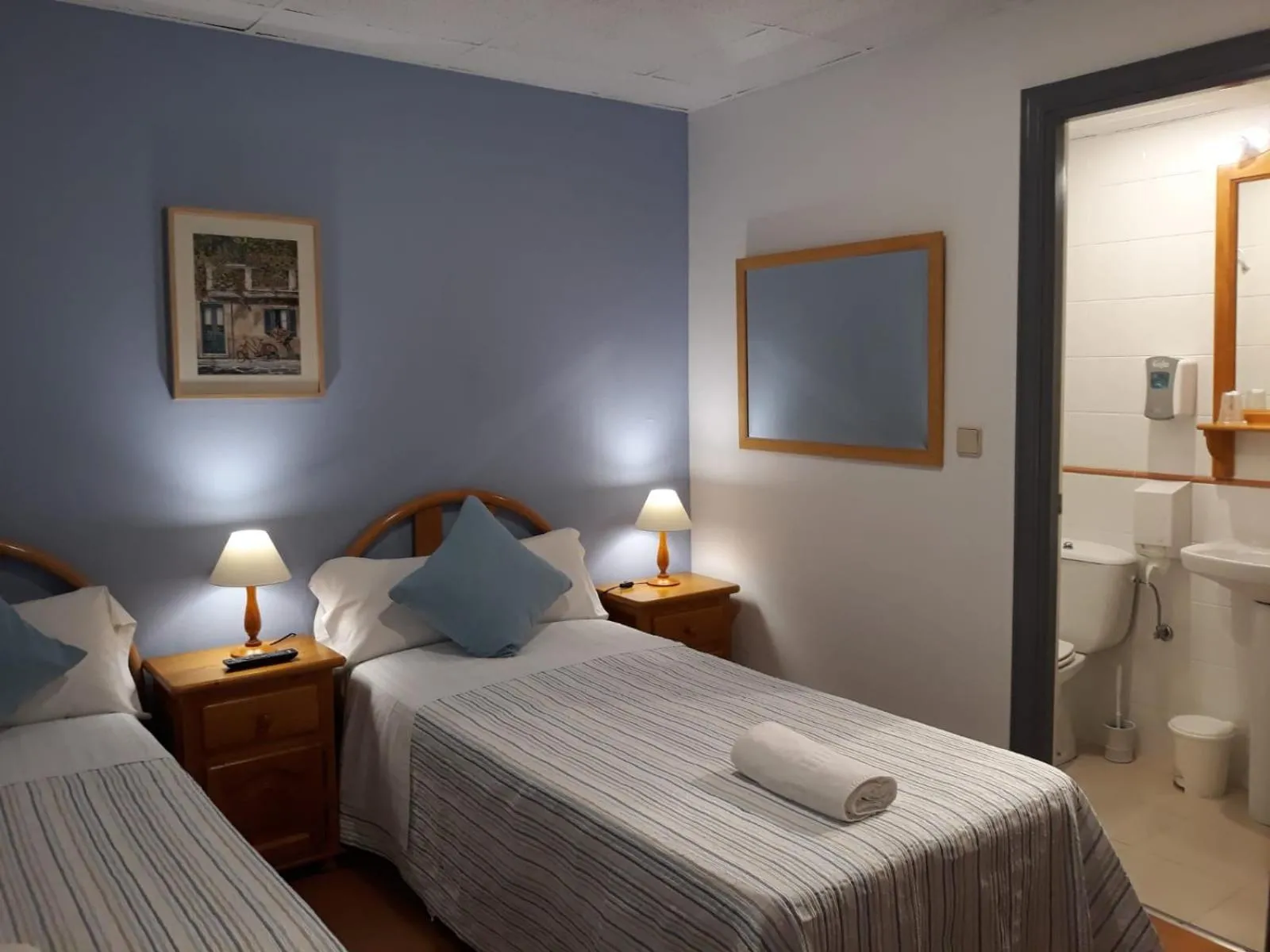 Pension Kaia