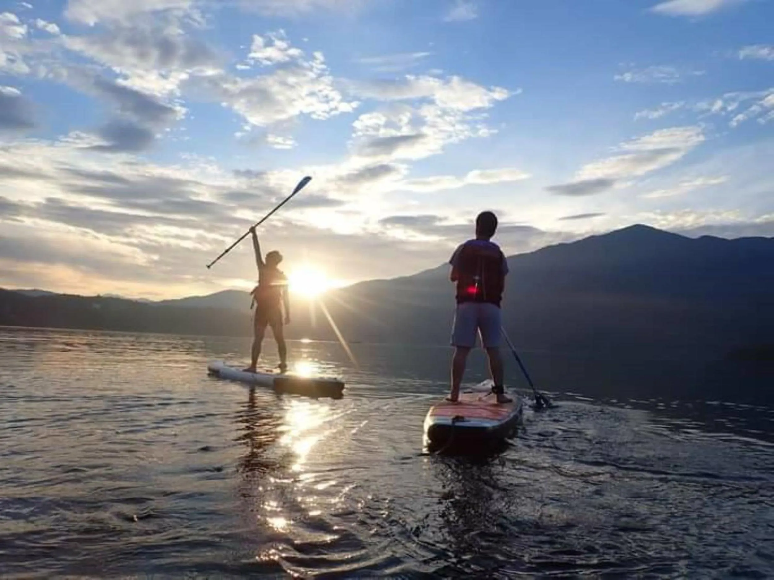 Other in Sun Moon Tea B&B