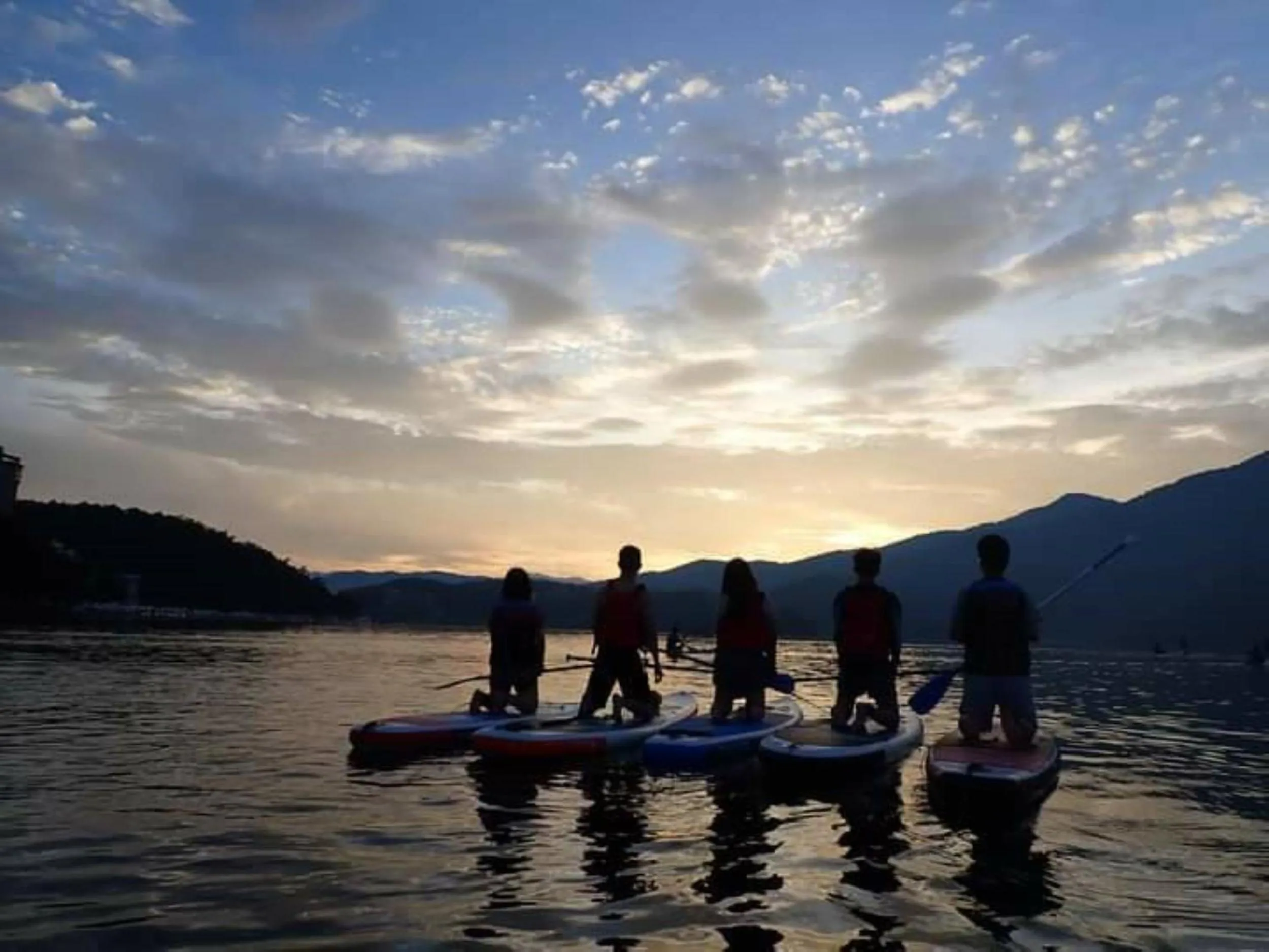 Other in Sun Moon Tea B&B