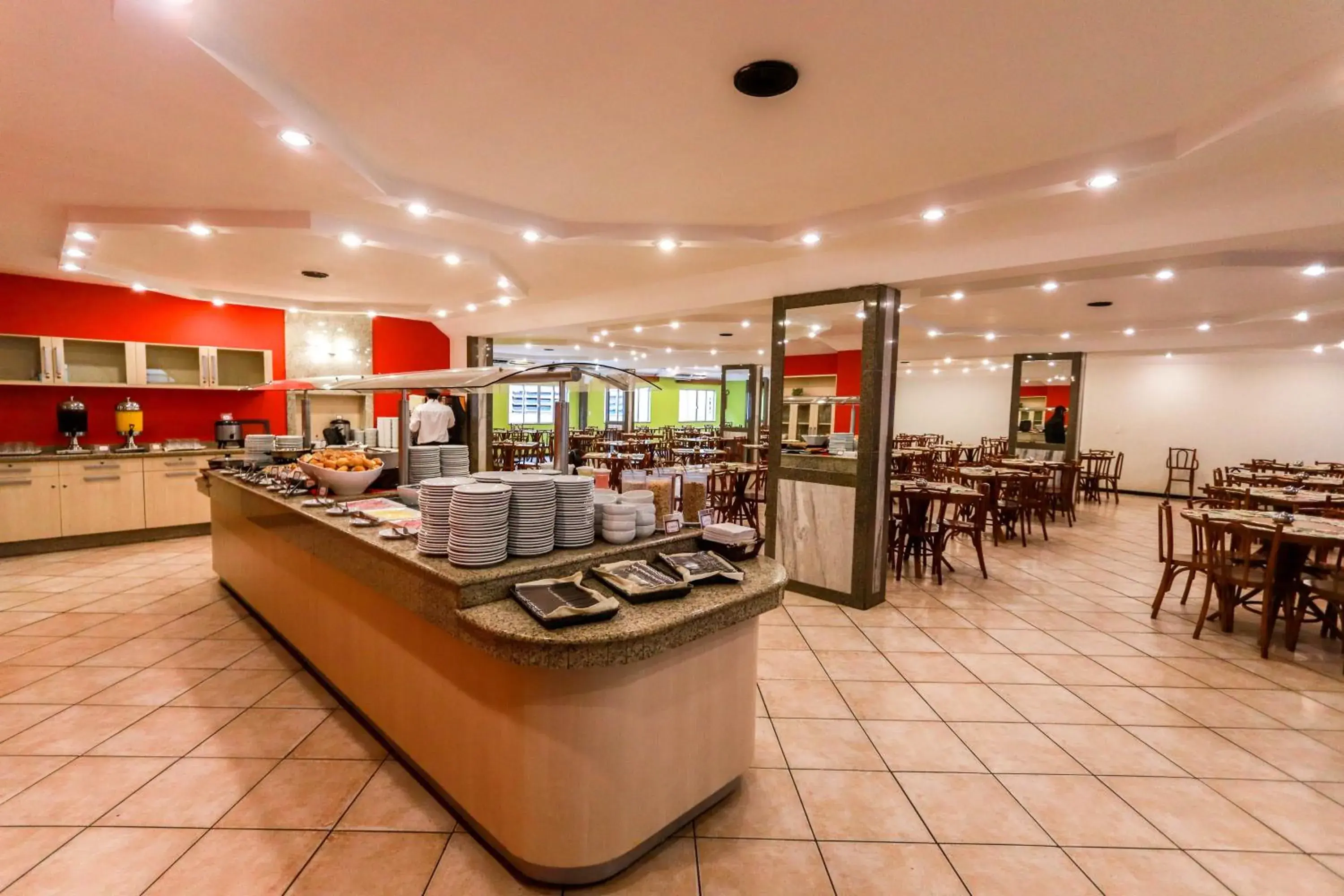 Breakfast in Brasil Express Breakfast in Brasil Express