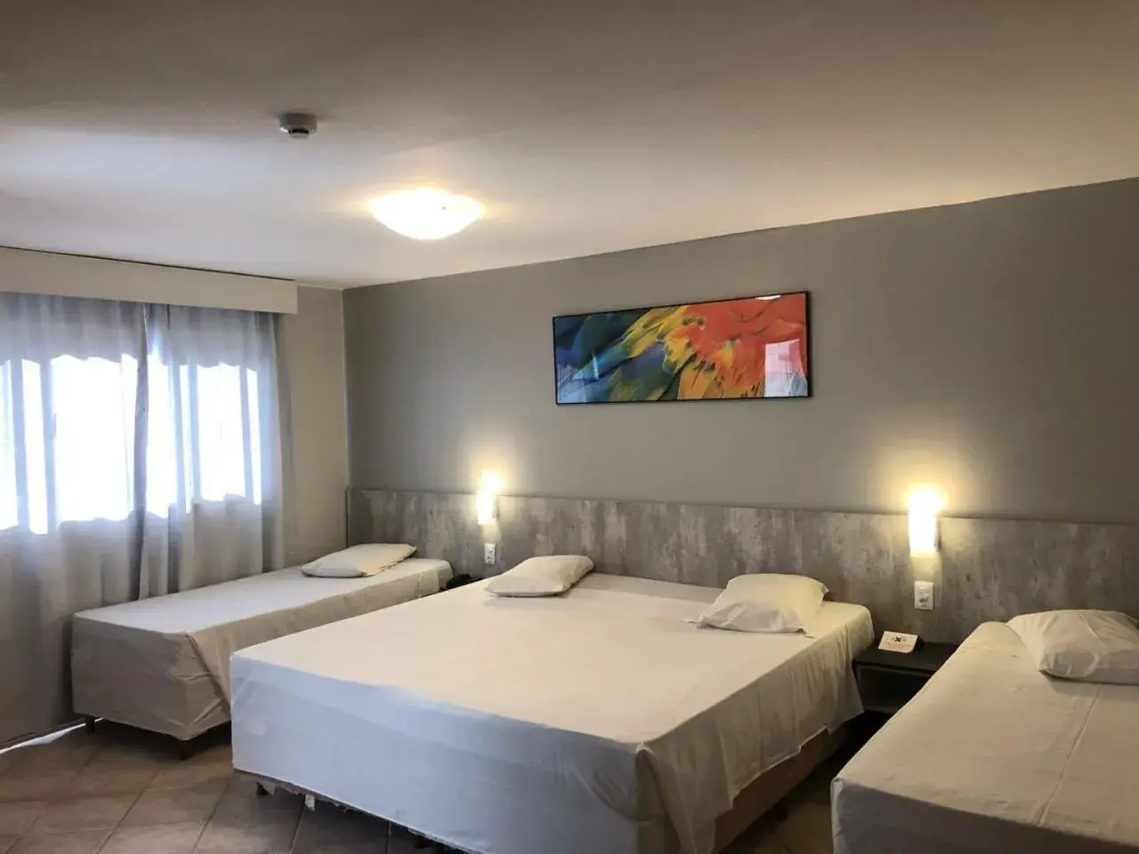 Bed in Brasil Express Bed in Brasil Express