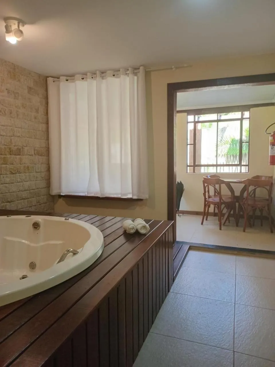 Pousada Quinta dos Doges