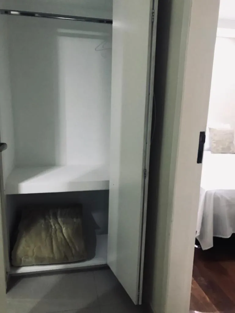 wardrobe in Pousada Quinta dos Doges