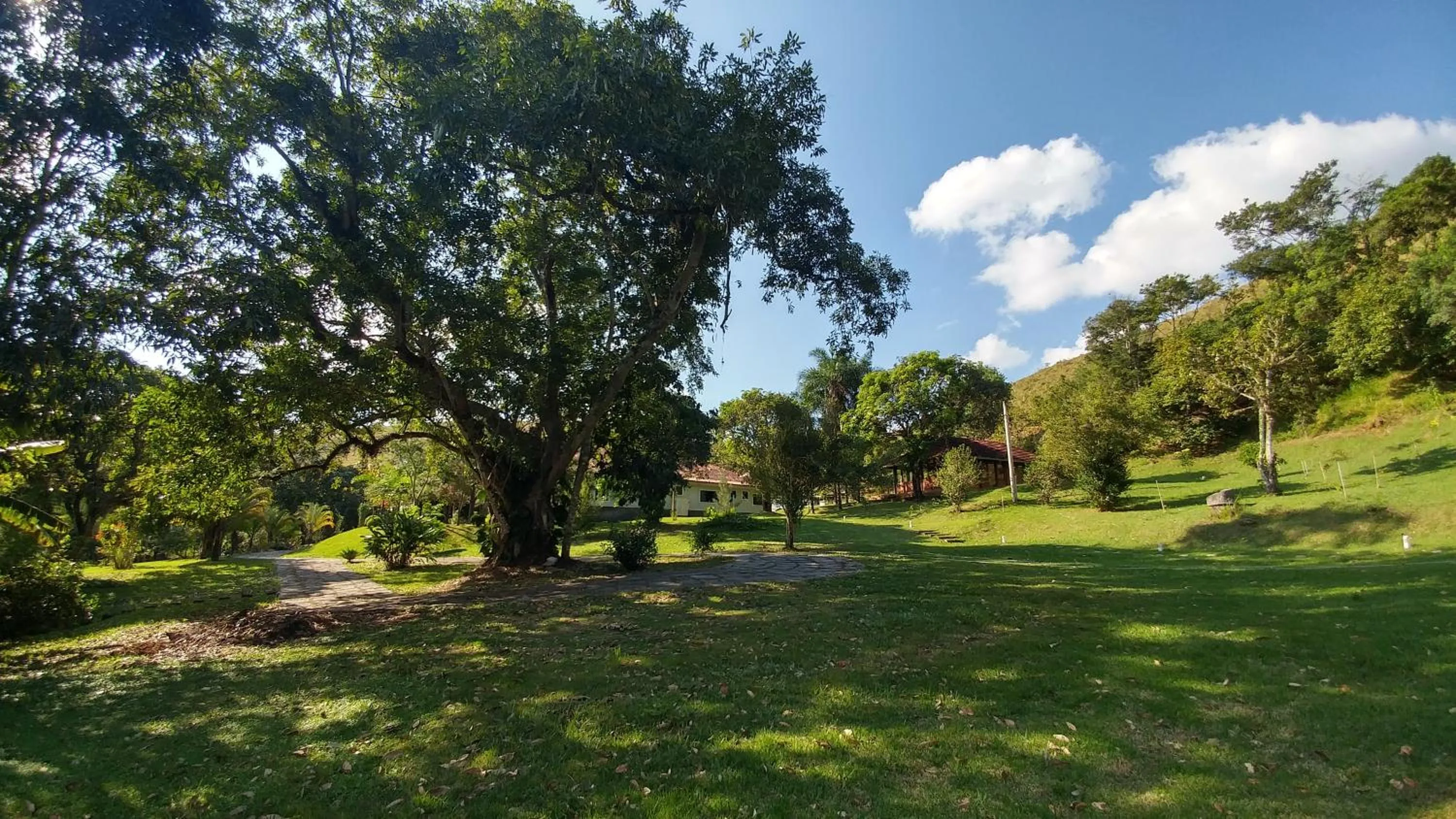 Property building in Pousada Quinta dos Doges