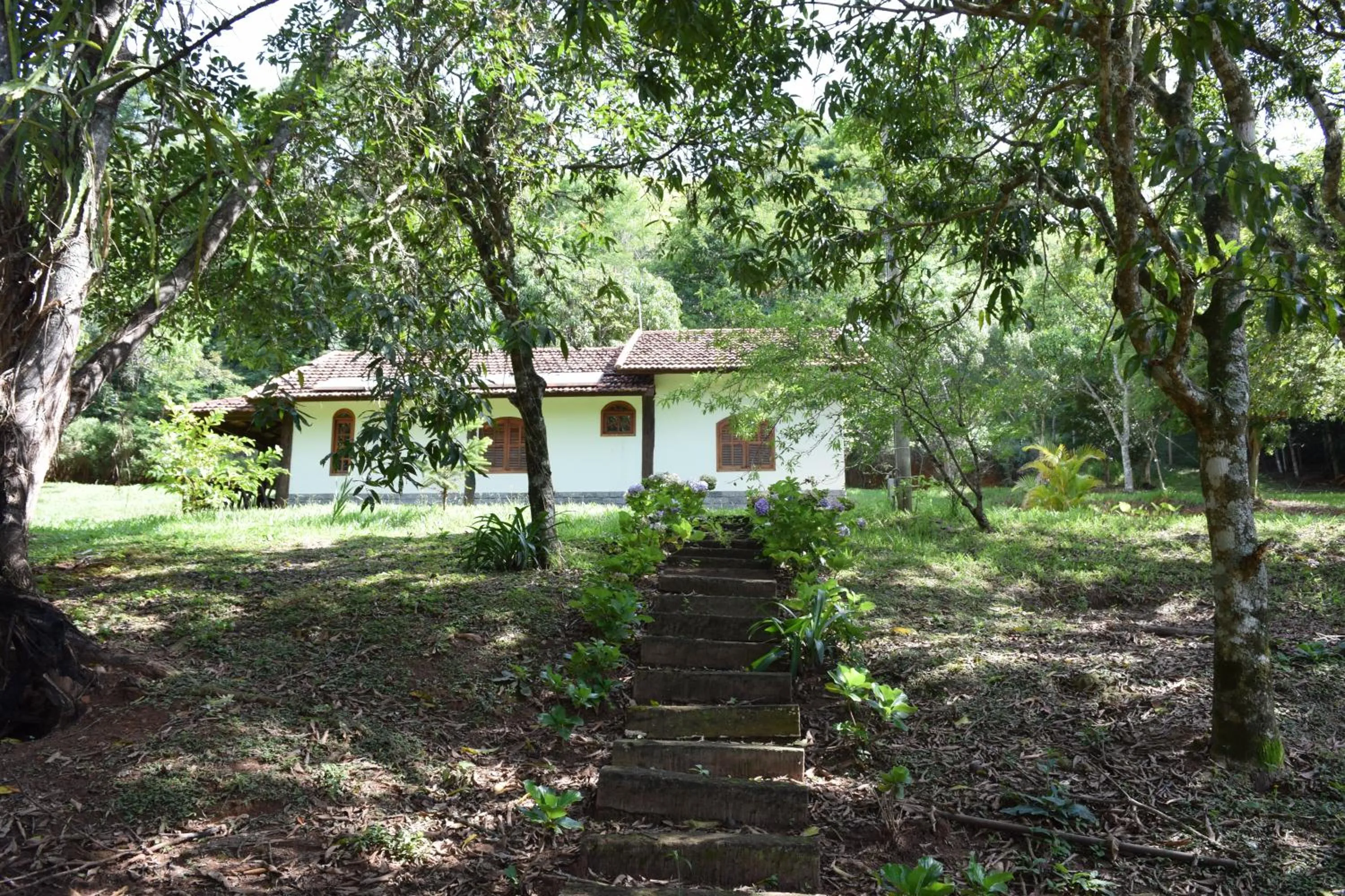 Property building in Pousada Quinta dos Doges