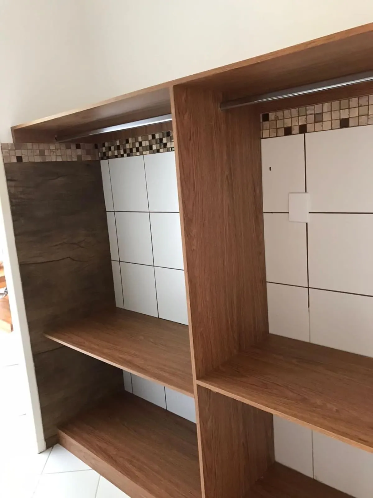 wardrobe in Pousada Quinta dos Doges