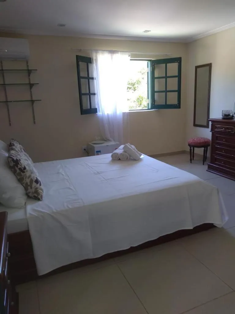 Photo of the whole room in Pousada Quinta dos Doges