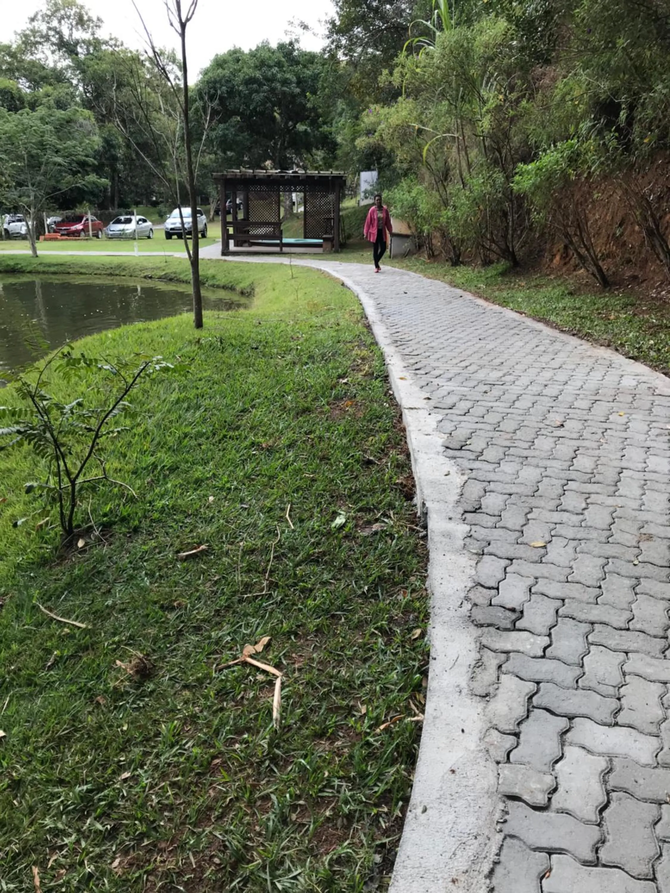 Spa and wellness centre/facilities in Pousada Quinta dos Doges