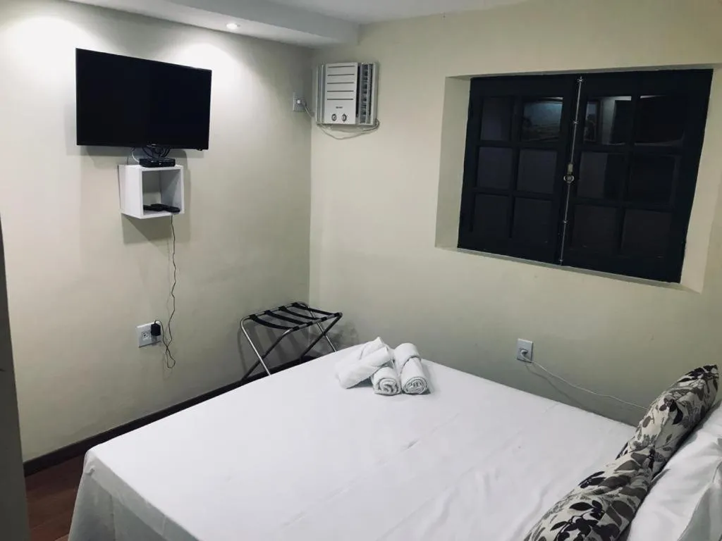 Photo of the whole room in Pousada Quinta dos Doges