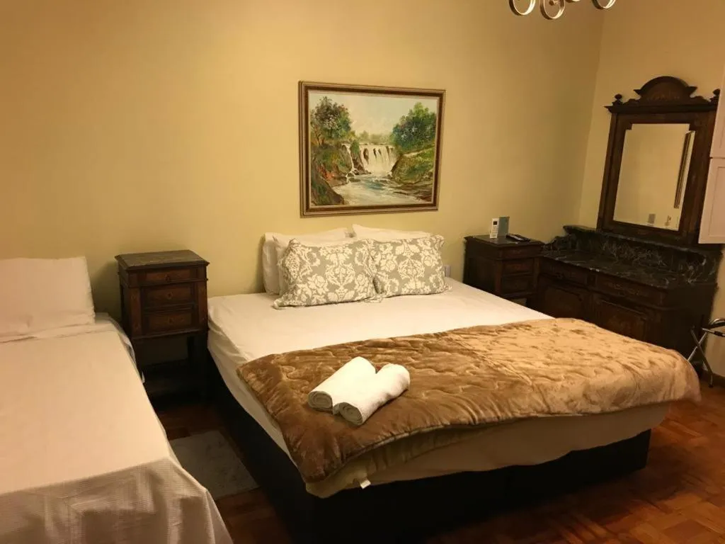Photo of the whole room in Pousada Quinta dos Doges